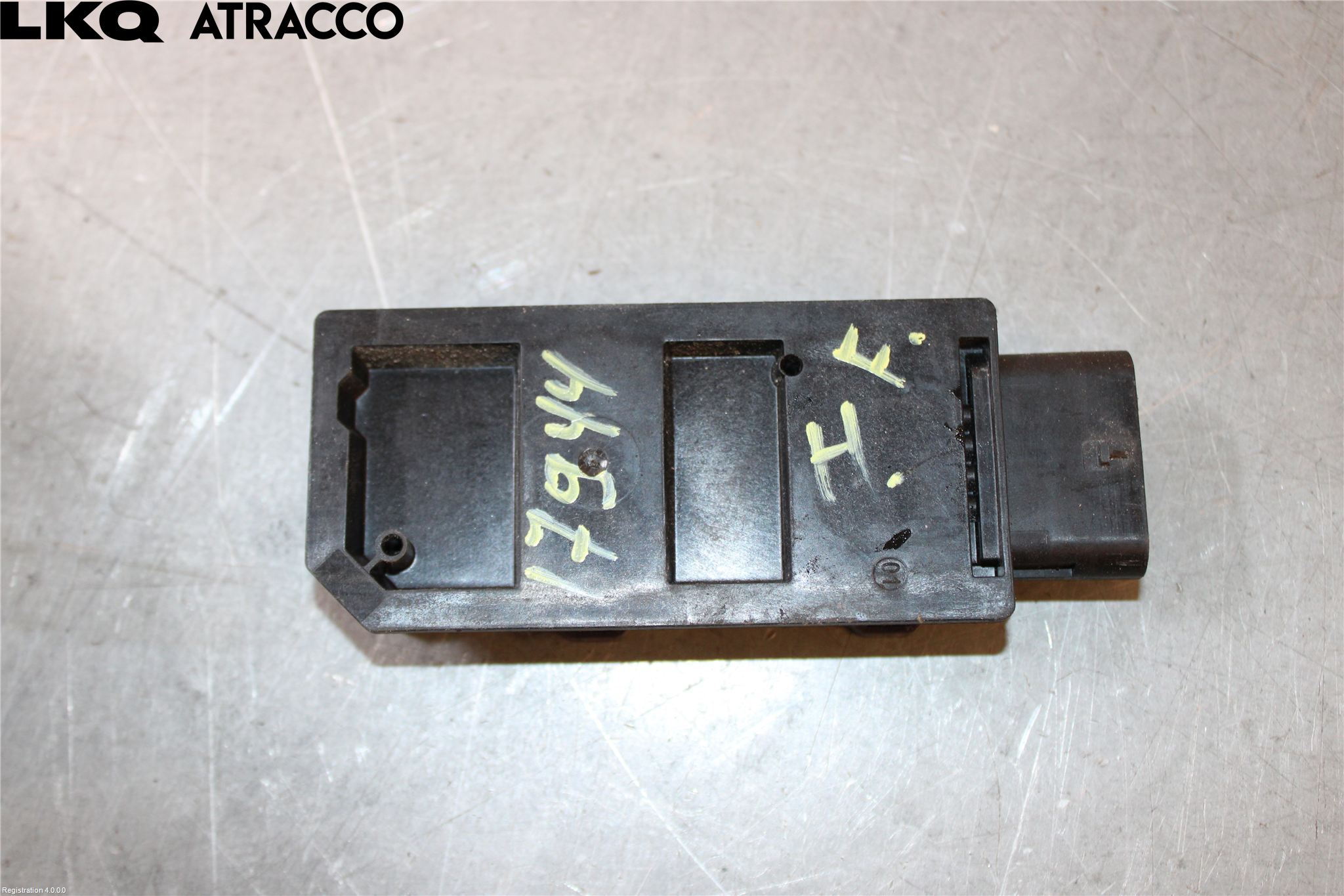Volkswagen VW ID.3 21- Styrenhet Nyckellöst System