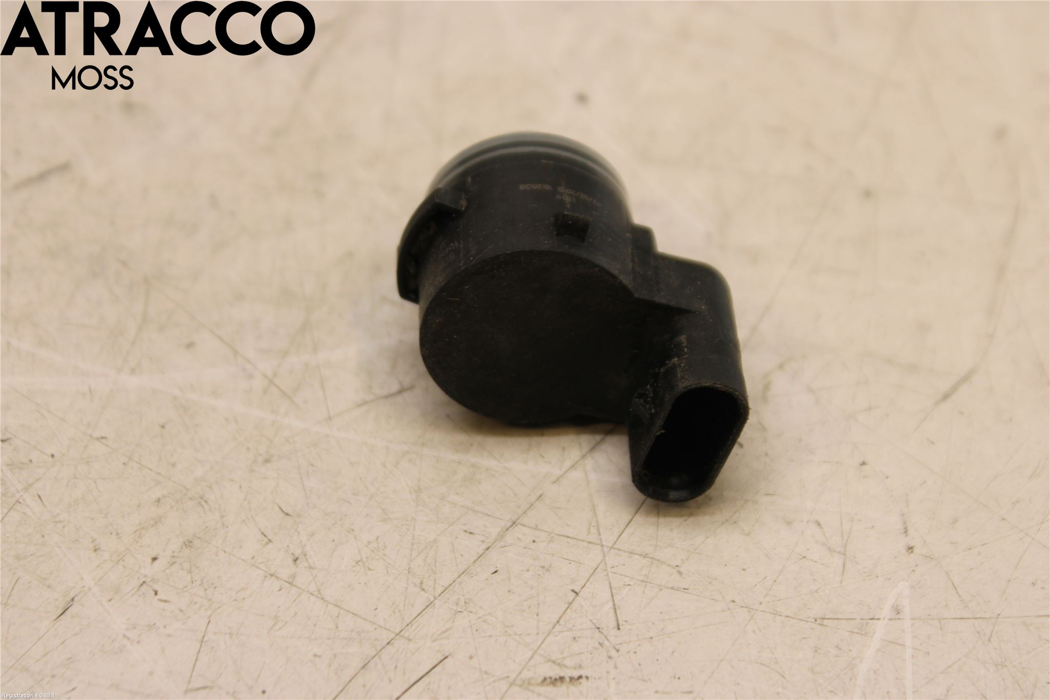 Skoda OCTAVIA (5E) 13-20 Parkeringshjälp Backsensor