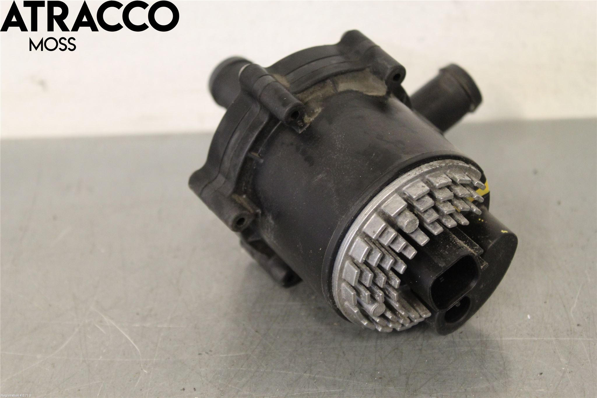Mercedes-Benz MB B-KLASS (W246/W242) 12-19 Vattenpump