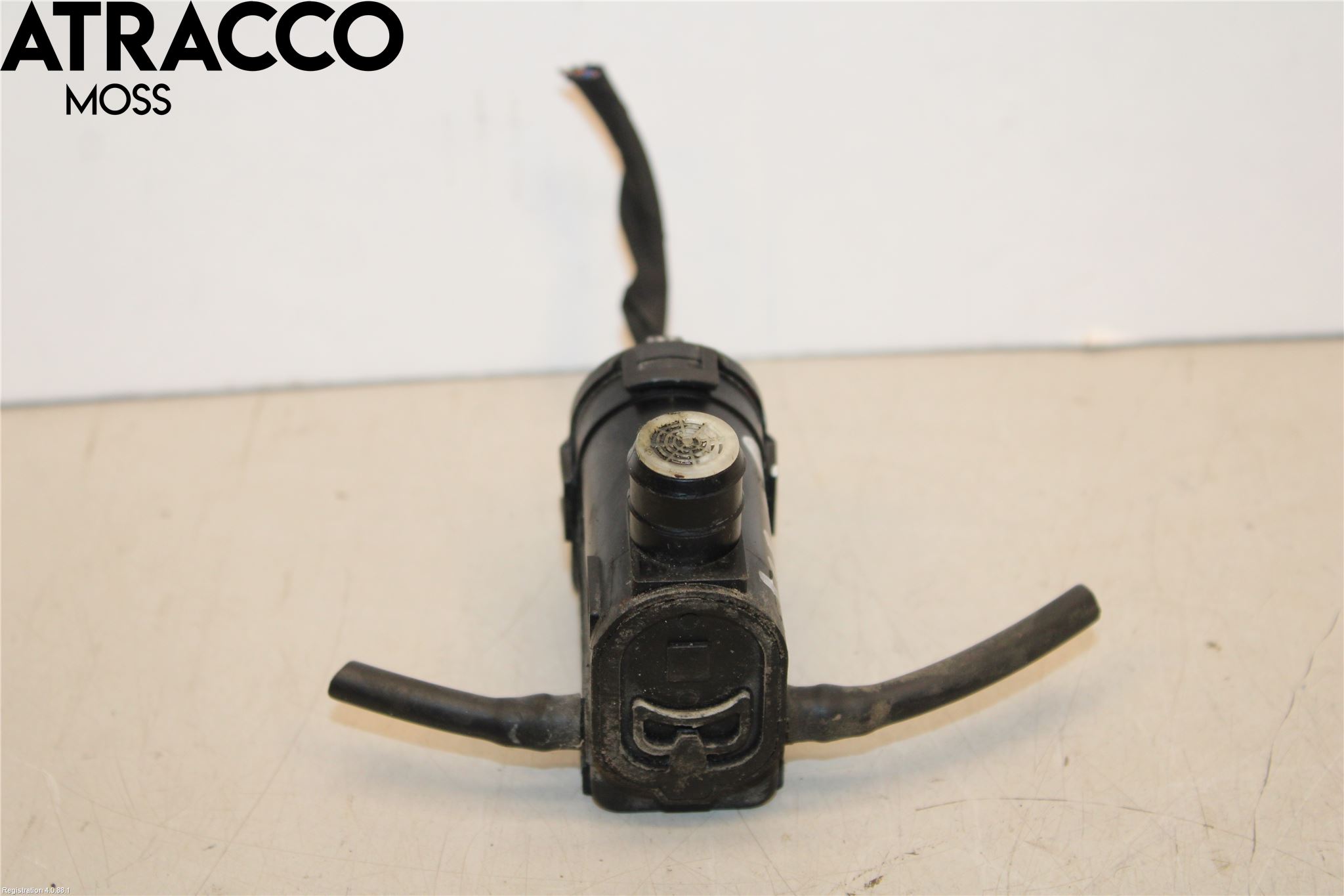 Kia OPTIMA 16-20 Spolarpump Vindruta