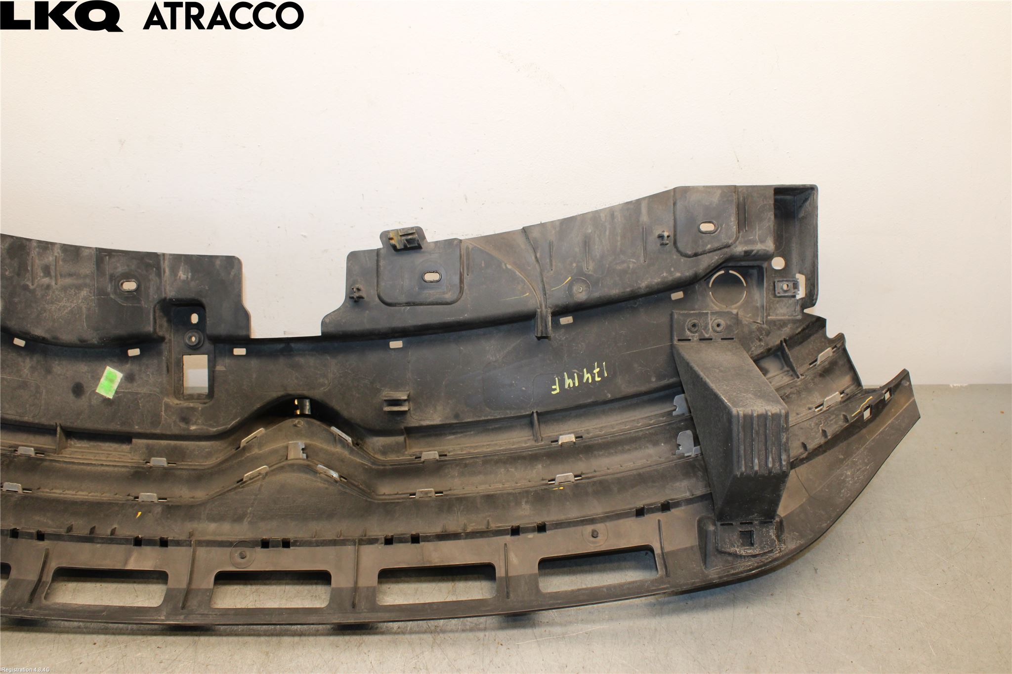 Citroen COTROEN C3 17-24 Grill Komp