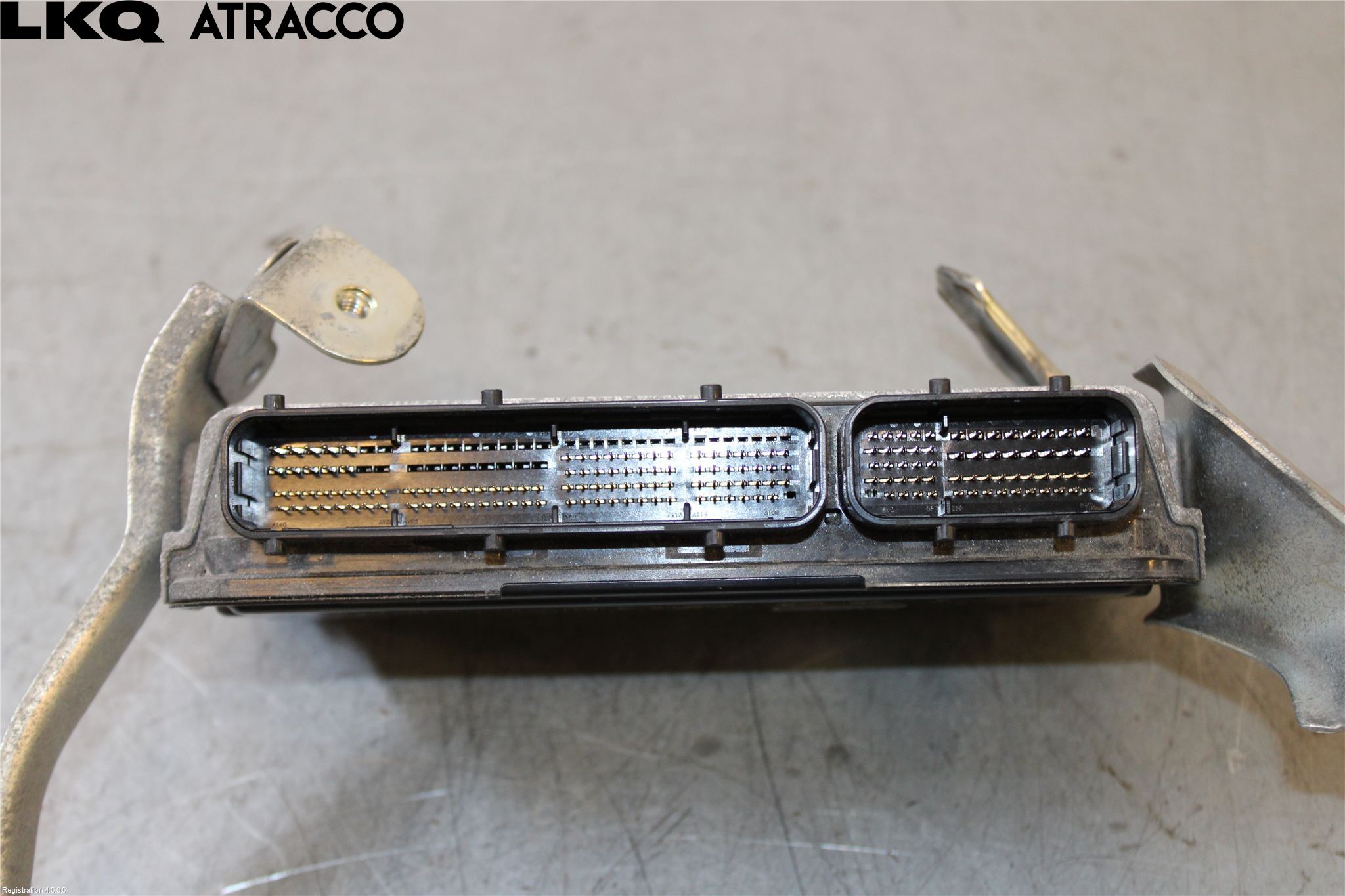 Toyota PRIUS (ZVW50) 16-21 Styrenhet Insprut Bensin