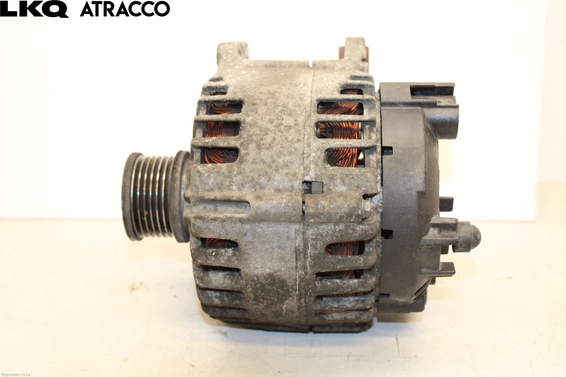 Volkswagen VW TRANSP/CARAVELLE (T6) 16-22 Generator