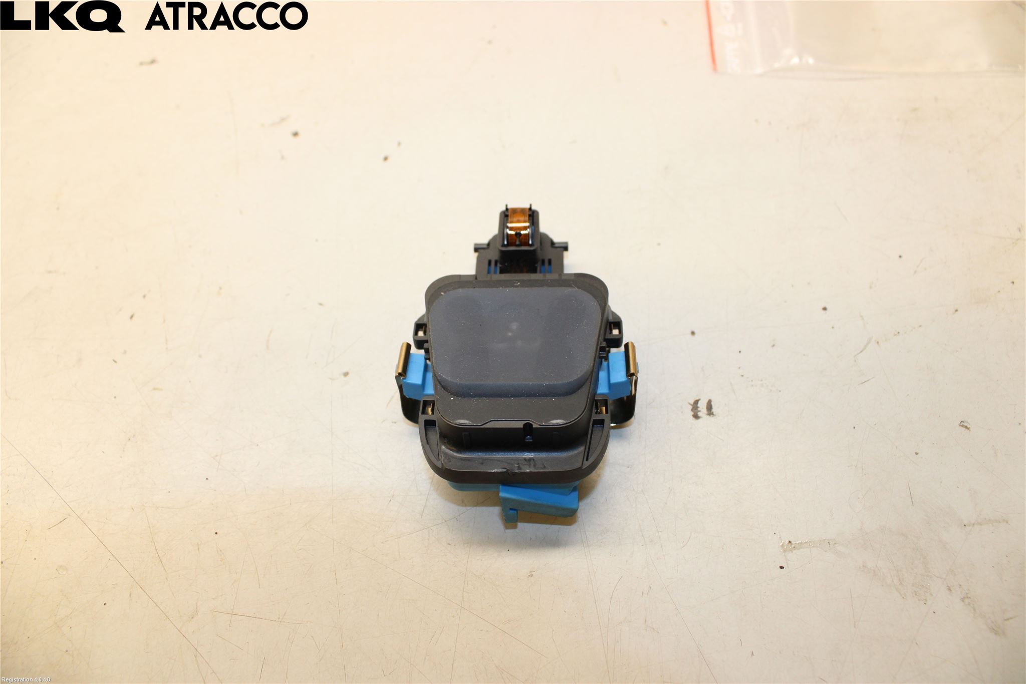 Mercedes-Benz MB C-KLASS (W205) 14-21 Regnsensor