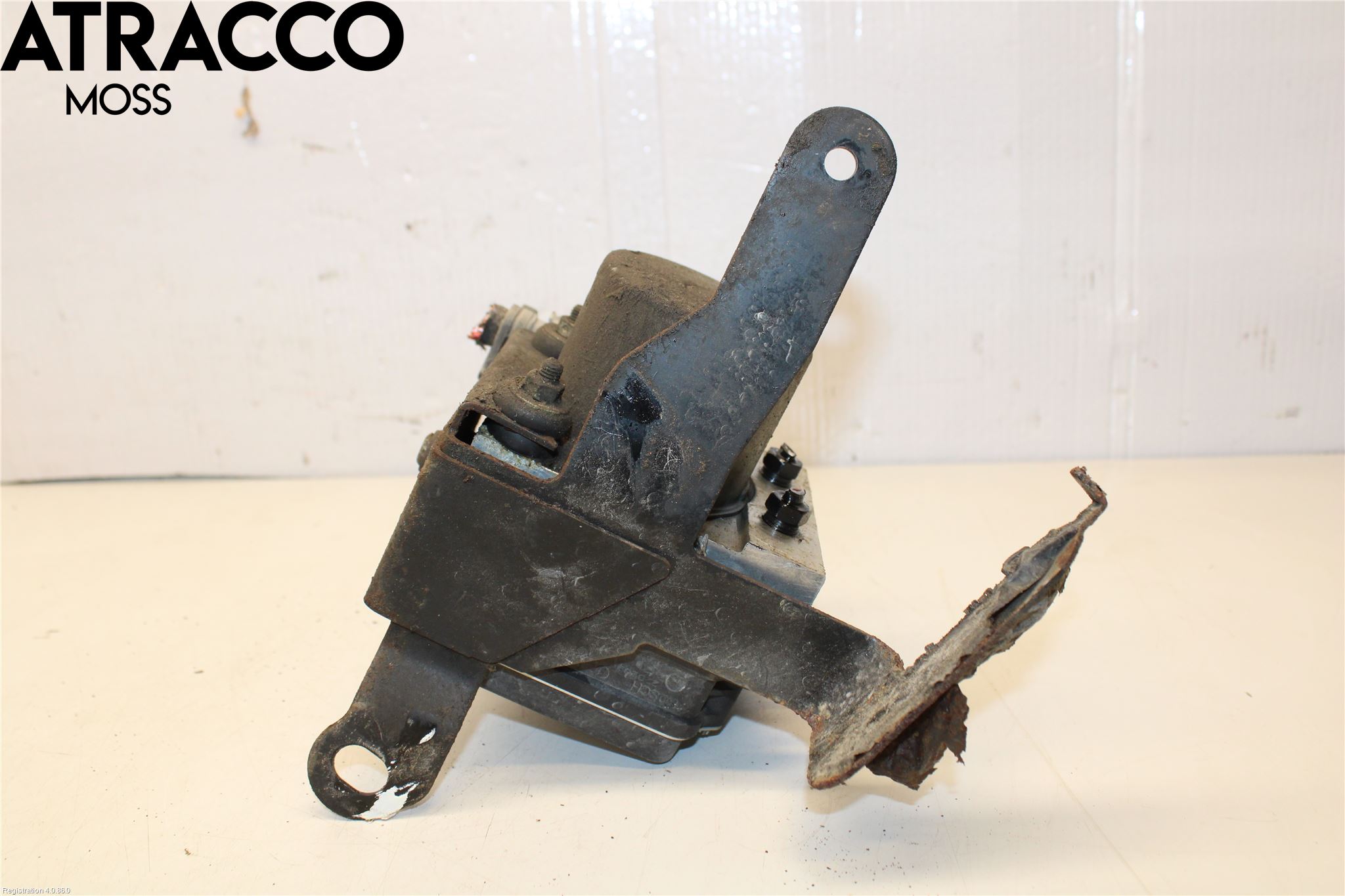 Kia CEED 06-12 Abs Hydraulaggregat