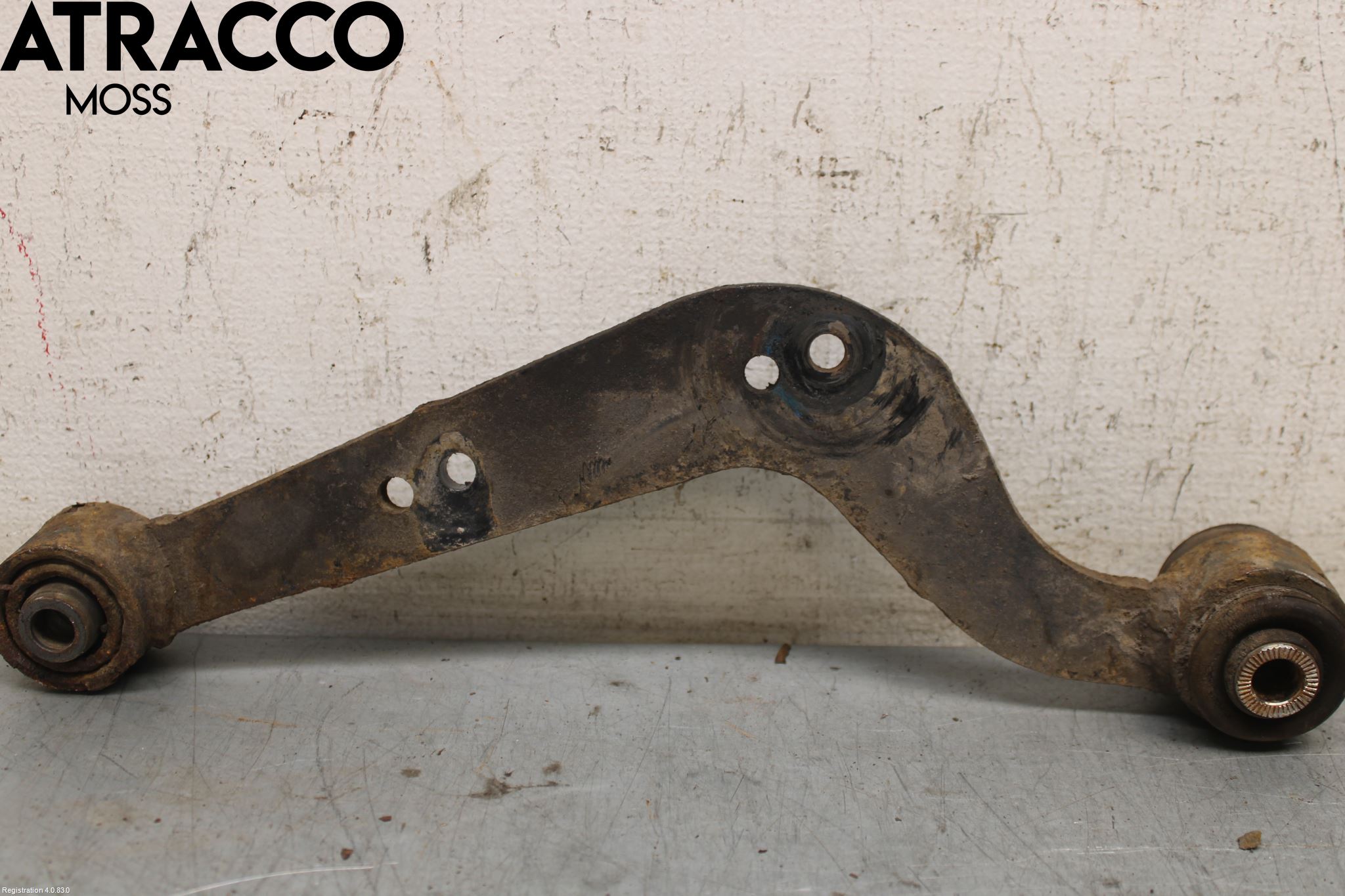 Toyota RAV4 13-18 Bärarm Bak Övre Höger