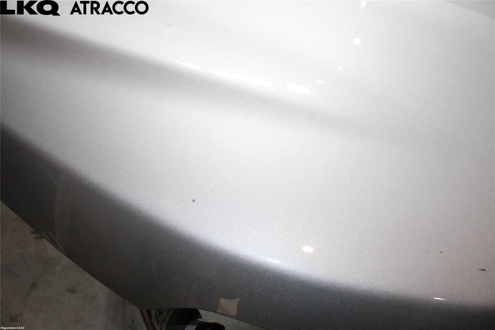 Ford ECOSPORT 17- Huv Fram