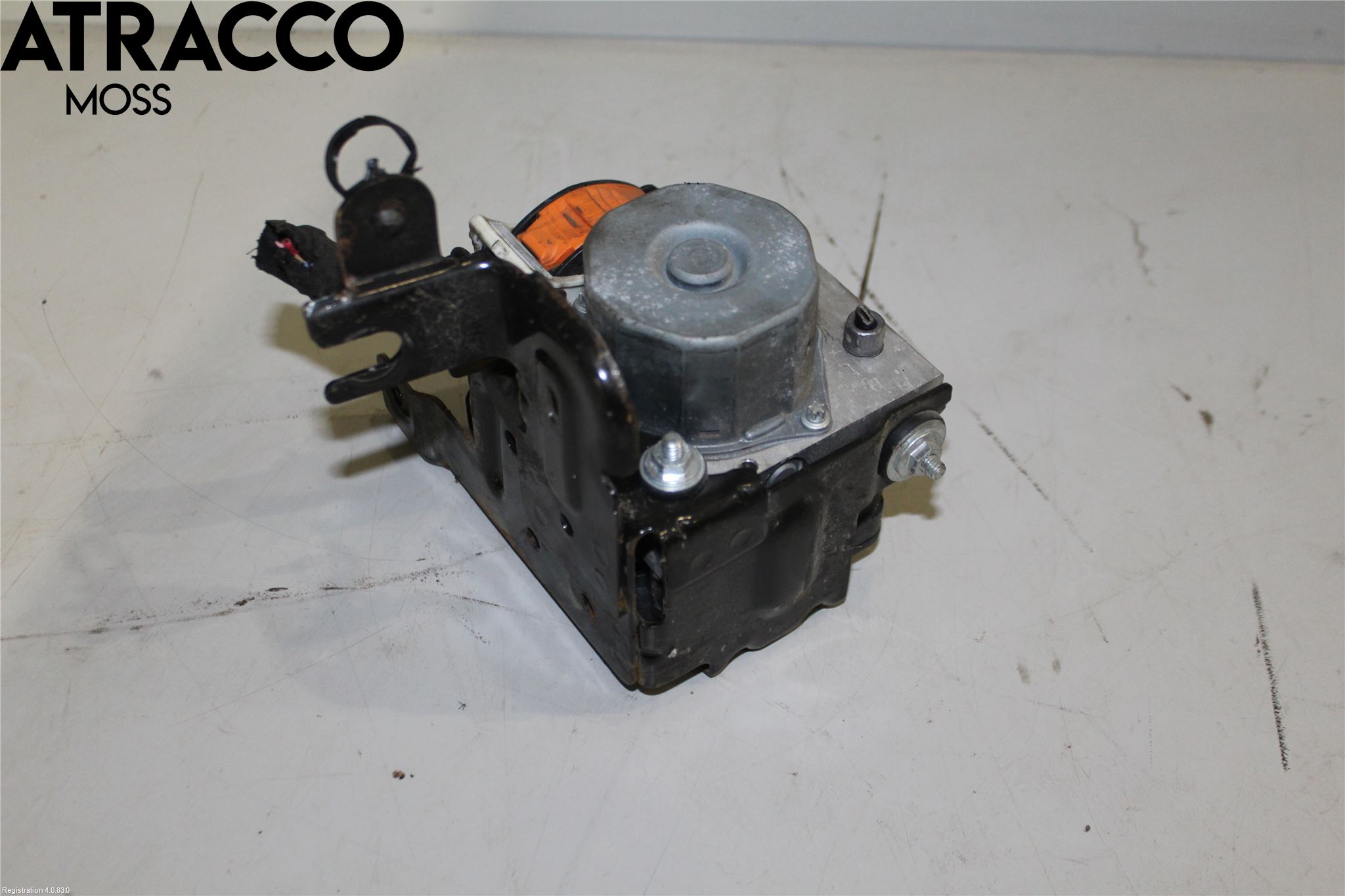 Peugeot 308 14-21 Abs Hydraulaggregat