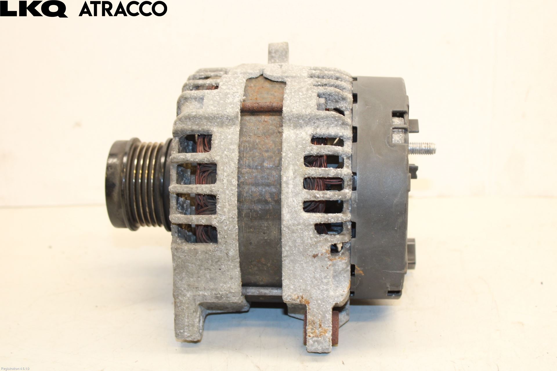 Mercedes-Benz MB CLA-KLASS (C117/X117) 13-19 Generator