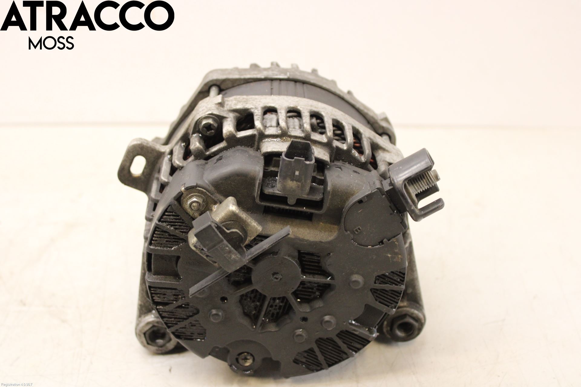 Peugeot PARTNER 16-18 Generator