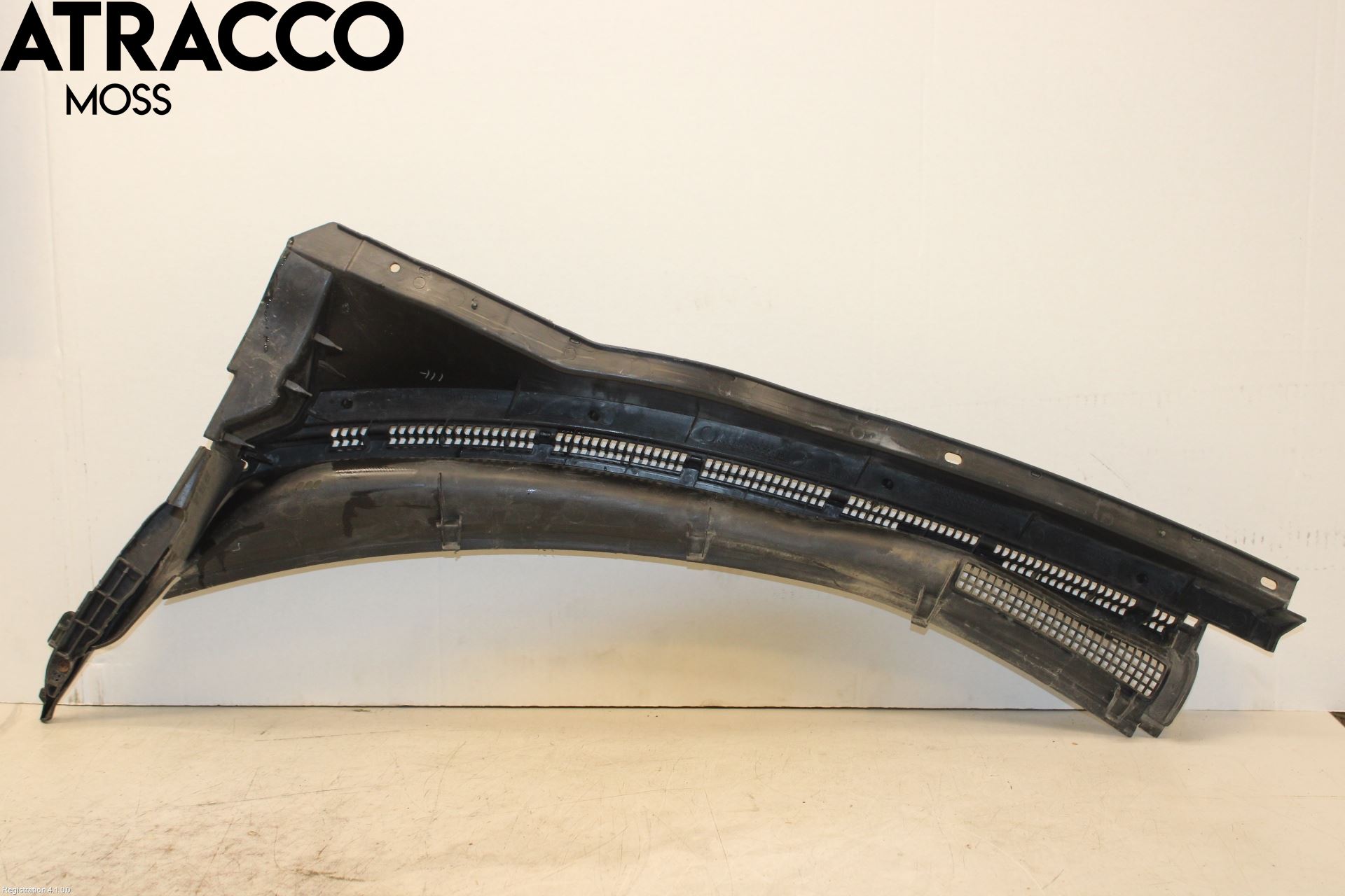 Citroen C4 AIRCROSS Torpedplåt-Torpedplast