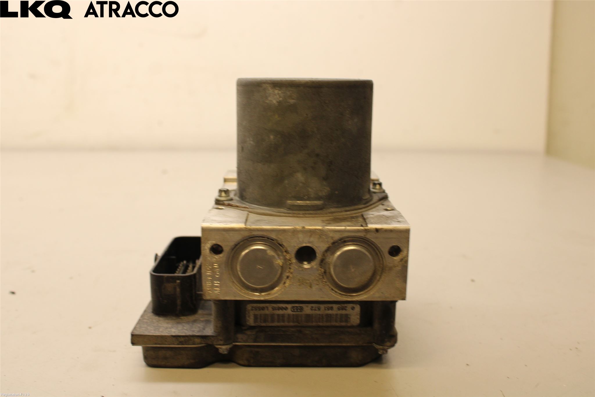 Mercedes-Benz MB E-KLASS (W212) 09-16 Abs Hydraulpump