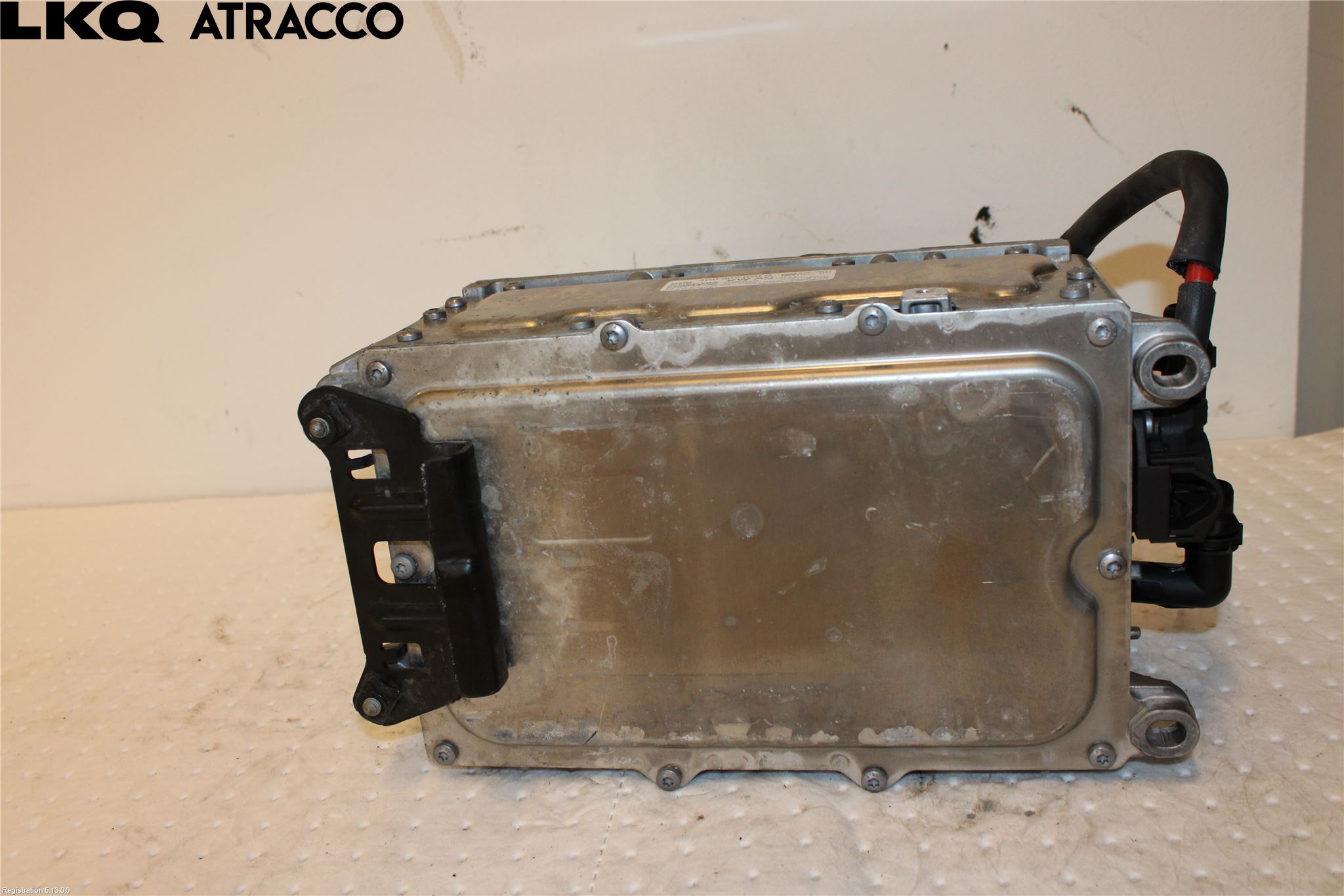 Volkswagen VW PASSAT 15-19 Dc-Cd Omvandlare Hybrid