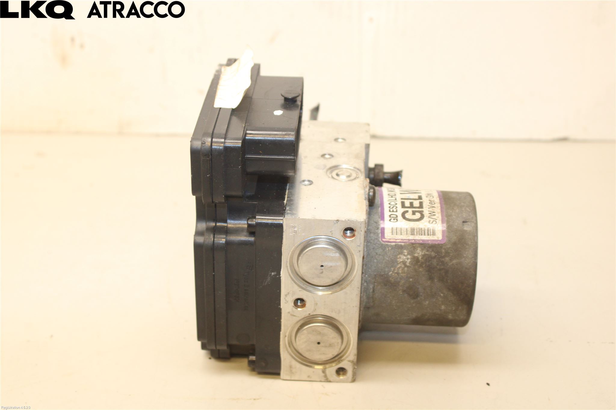 Hyundai i40 08-15 Abs Hydraulaggregat
