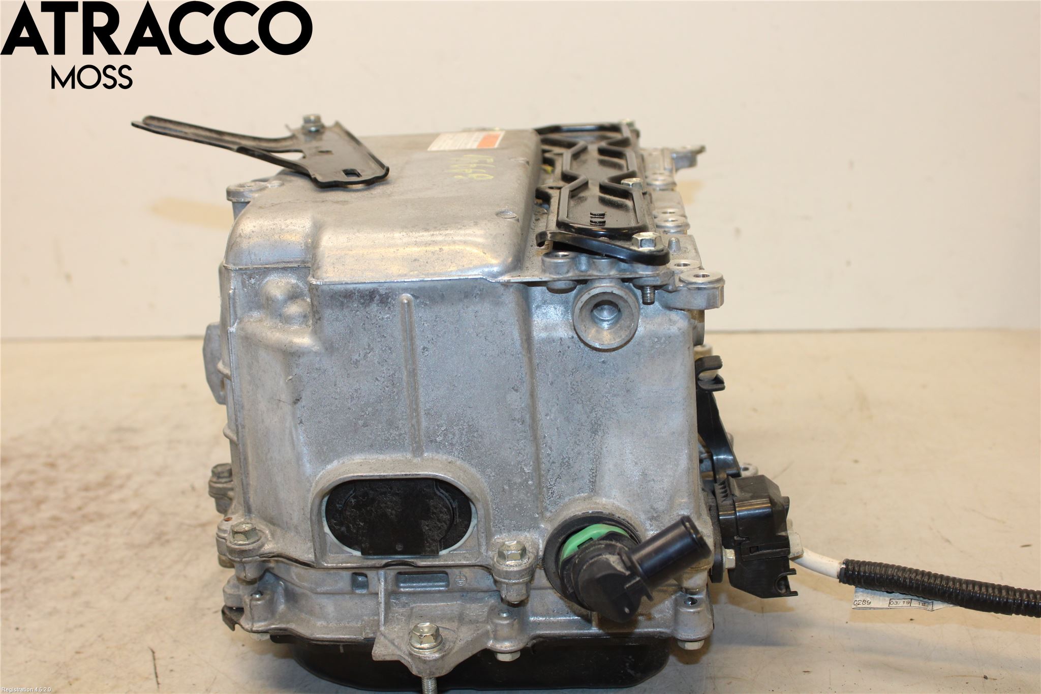 Lexus CT 200h Inverter Hybrid