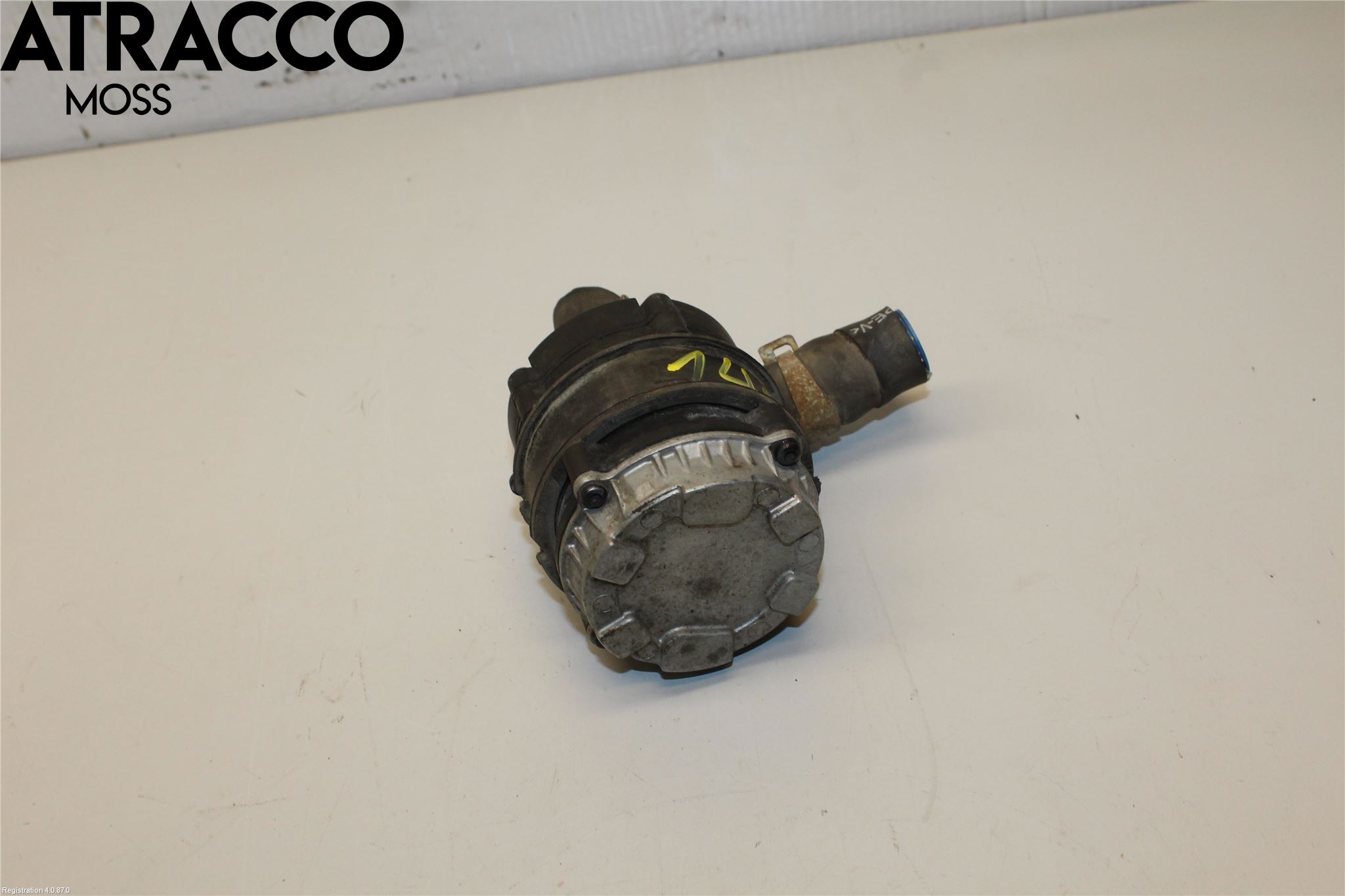 Volkswagen VW GOLF / E-GOLF VII 13-20 Vattenpump