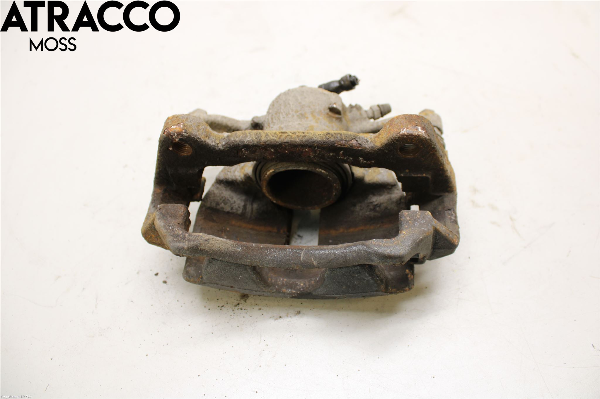 Audi A3/S3 8V 13-20 Bromsok Fram Höger