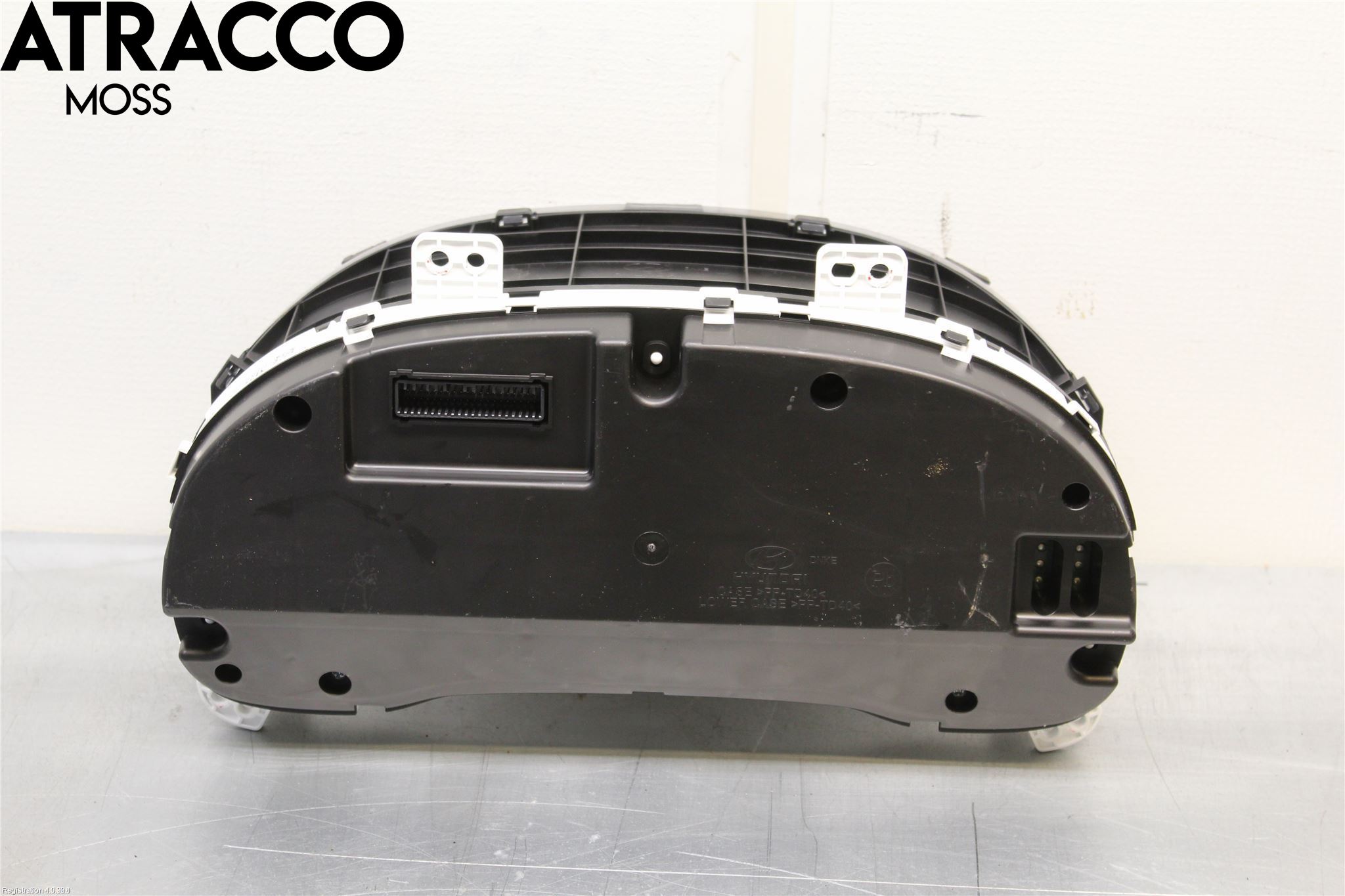 Hyundai IONIQ AE 17-22 Instrument Komb