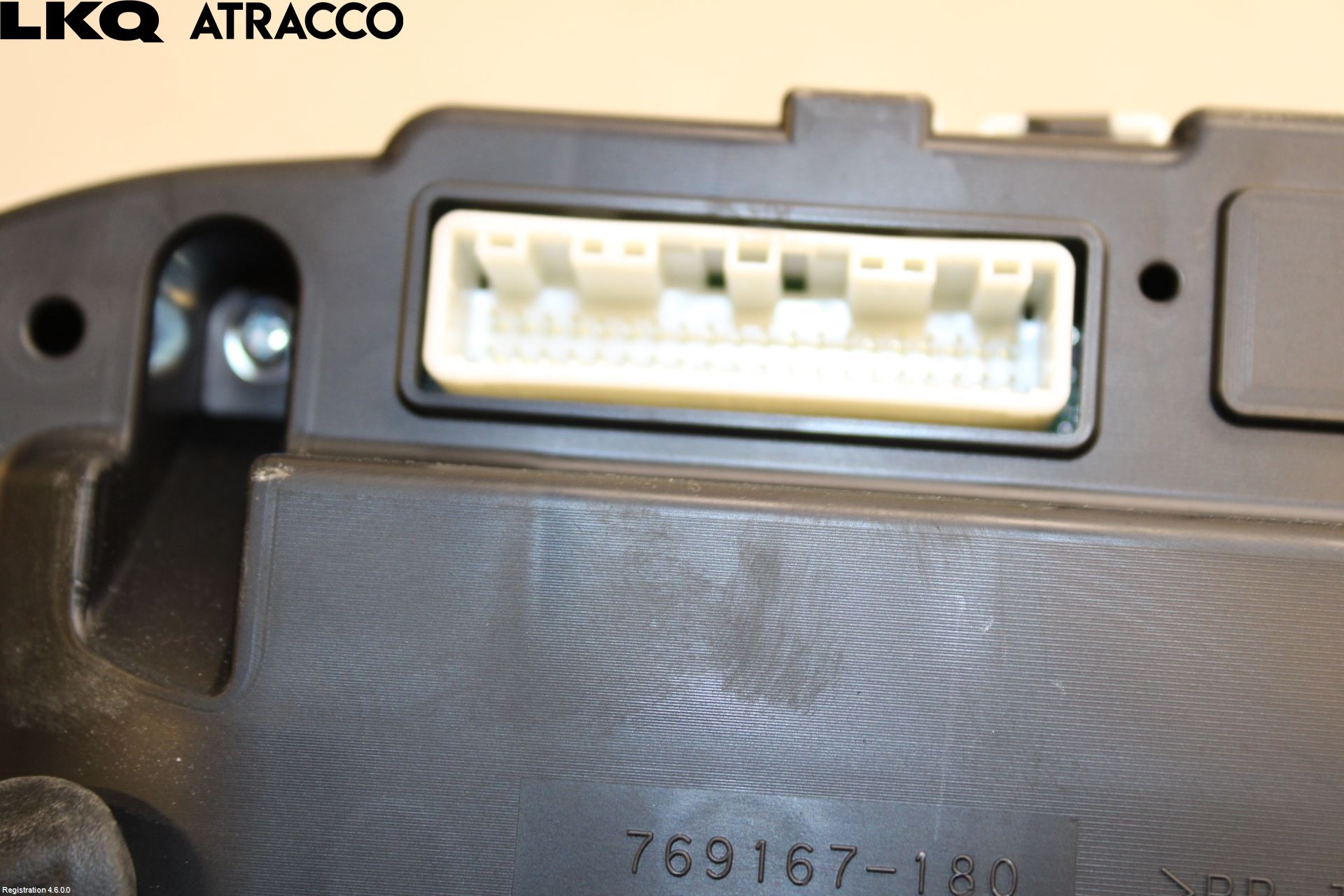 Toyota PRIUS+ ZVW40 12-20 Instrument Komb