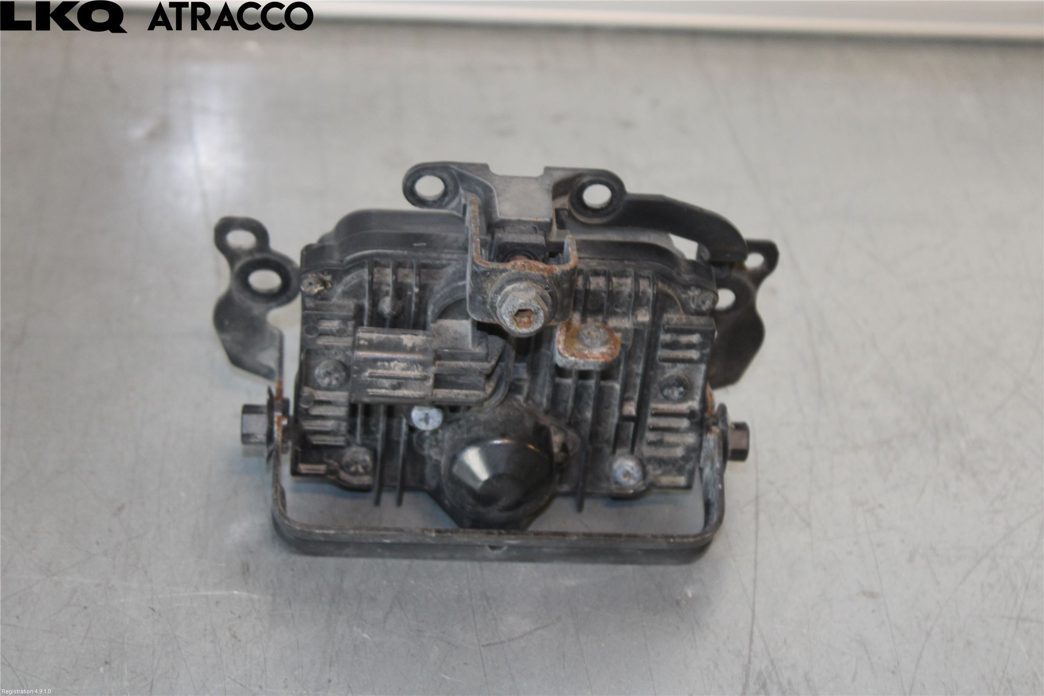 Toyota PRIUS (ZVW50) 16-21 Sensor Adaptiv Farthållare