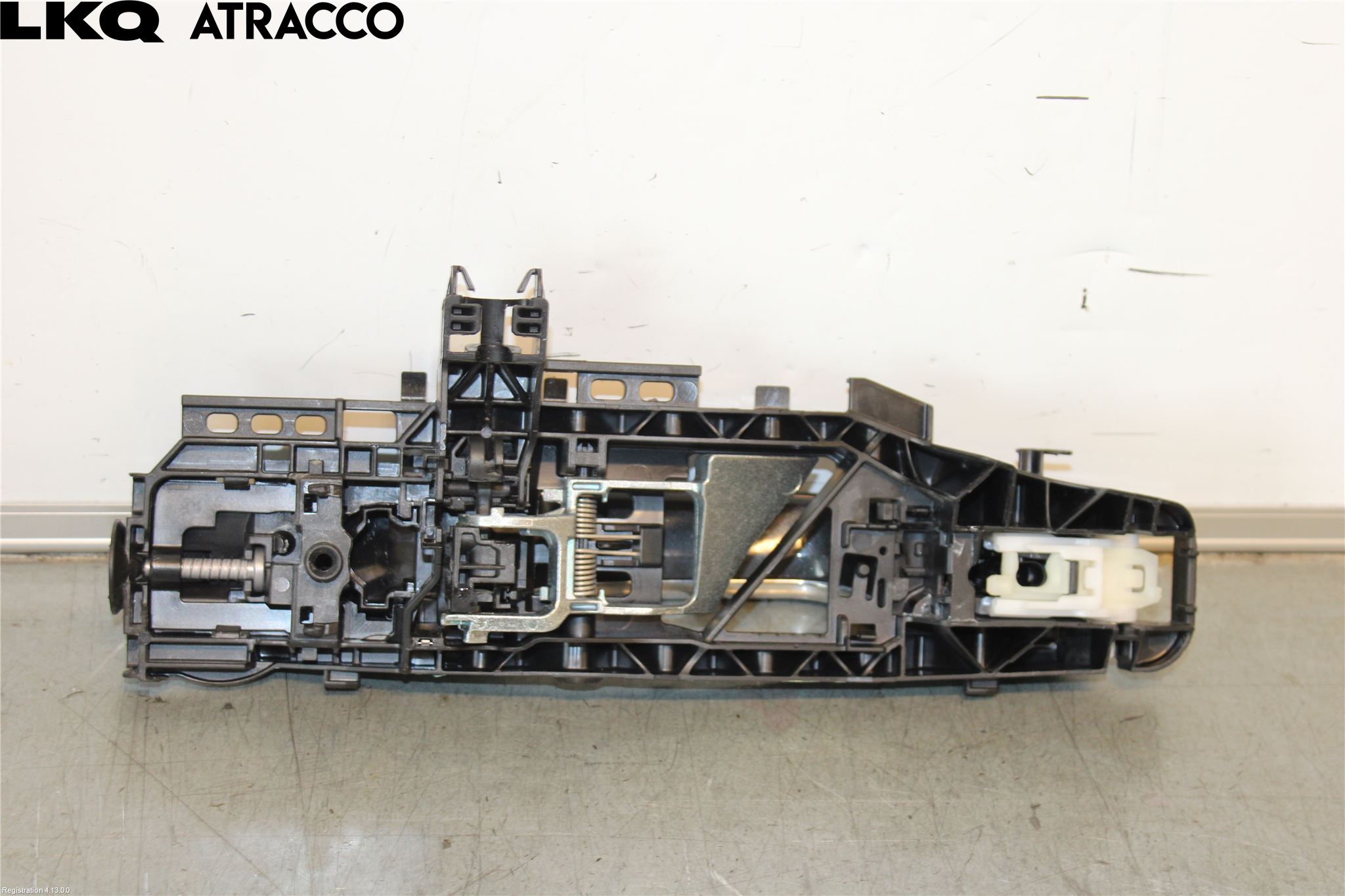 Mercedes-Benz MB EQC (N293) 20- Dörrhandtag Yttre Hö