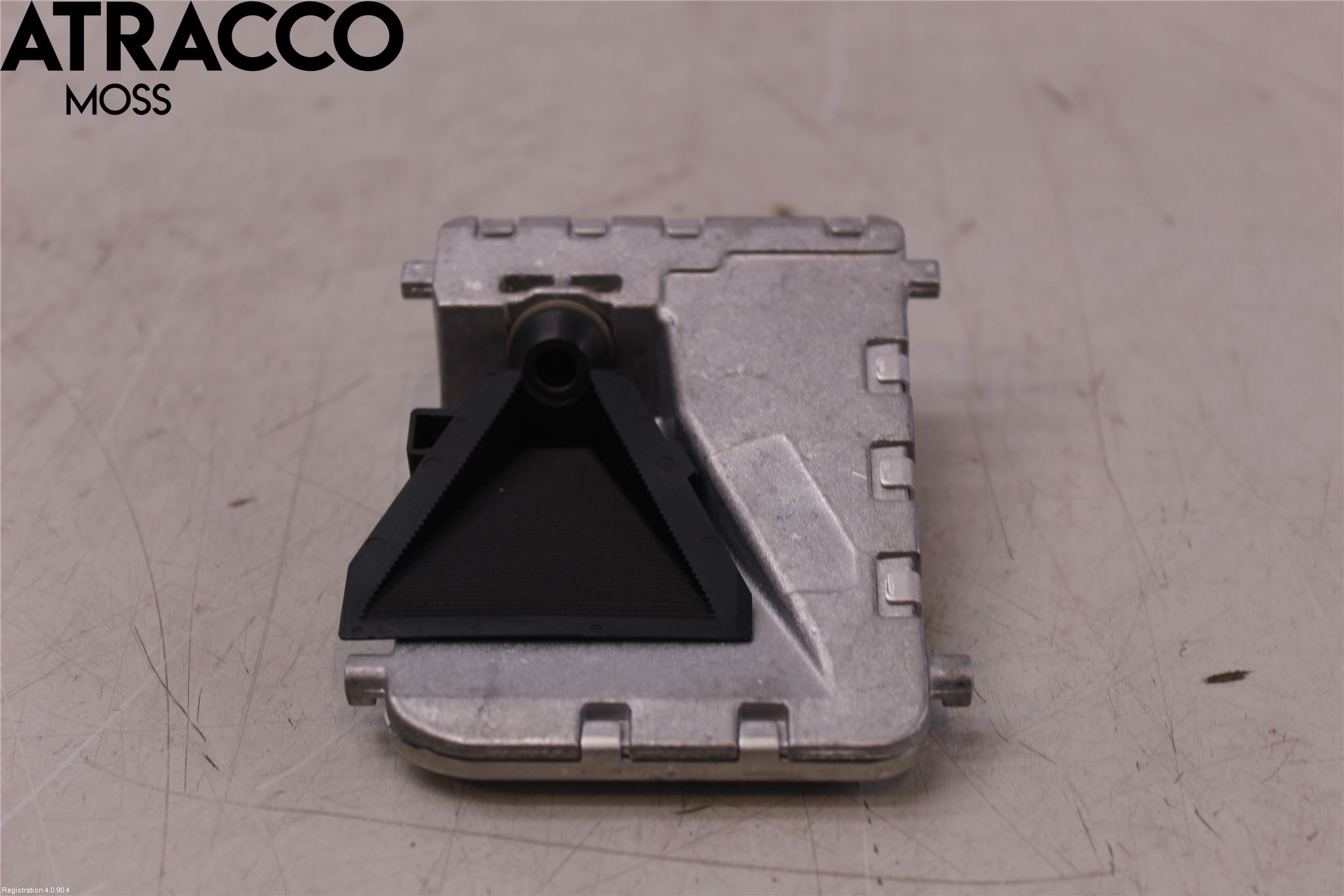 Mercedes-Benz MB VITO/V-KLASS (W640,W447,W448) 14- Parkeringshjälp Kamera