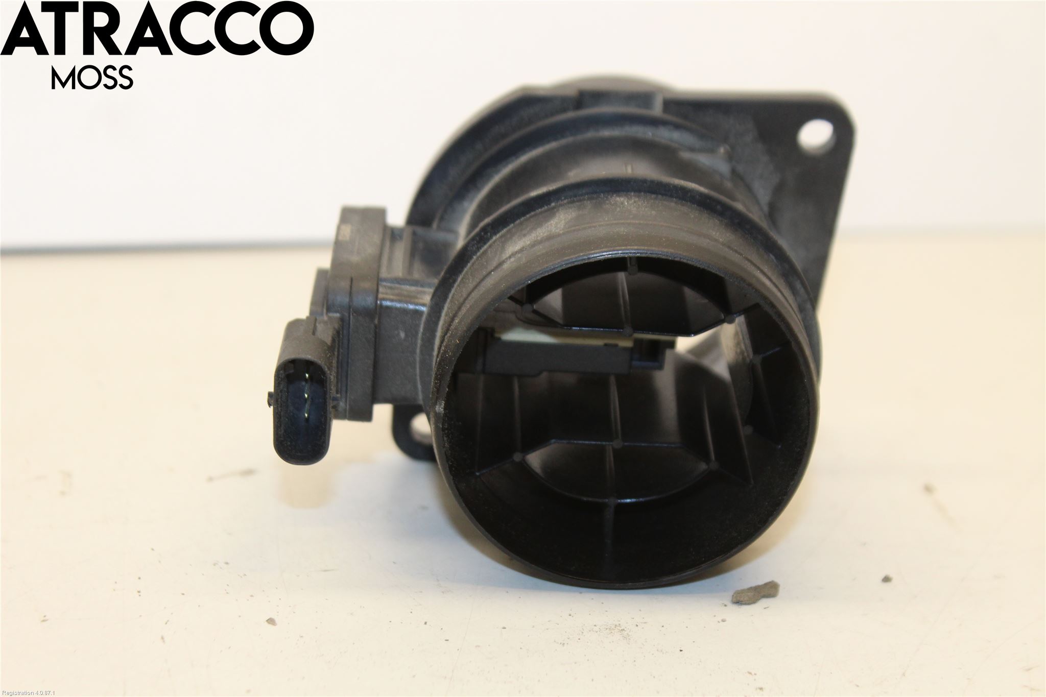 Volkswagen VW GOLF / E-GOLF VII 13-20 Injluftmassamätare
