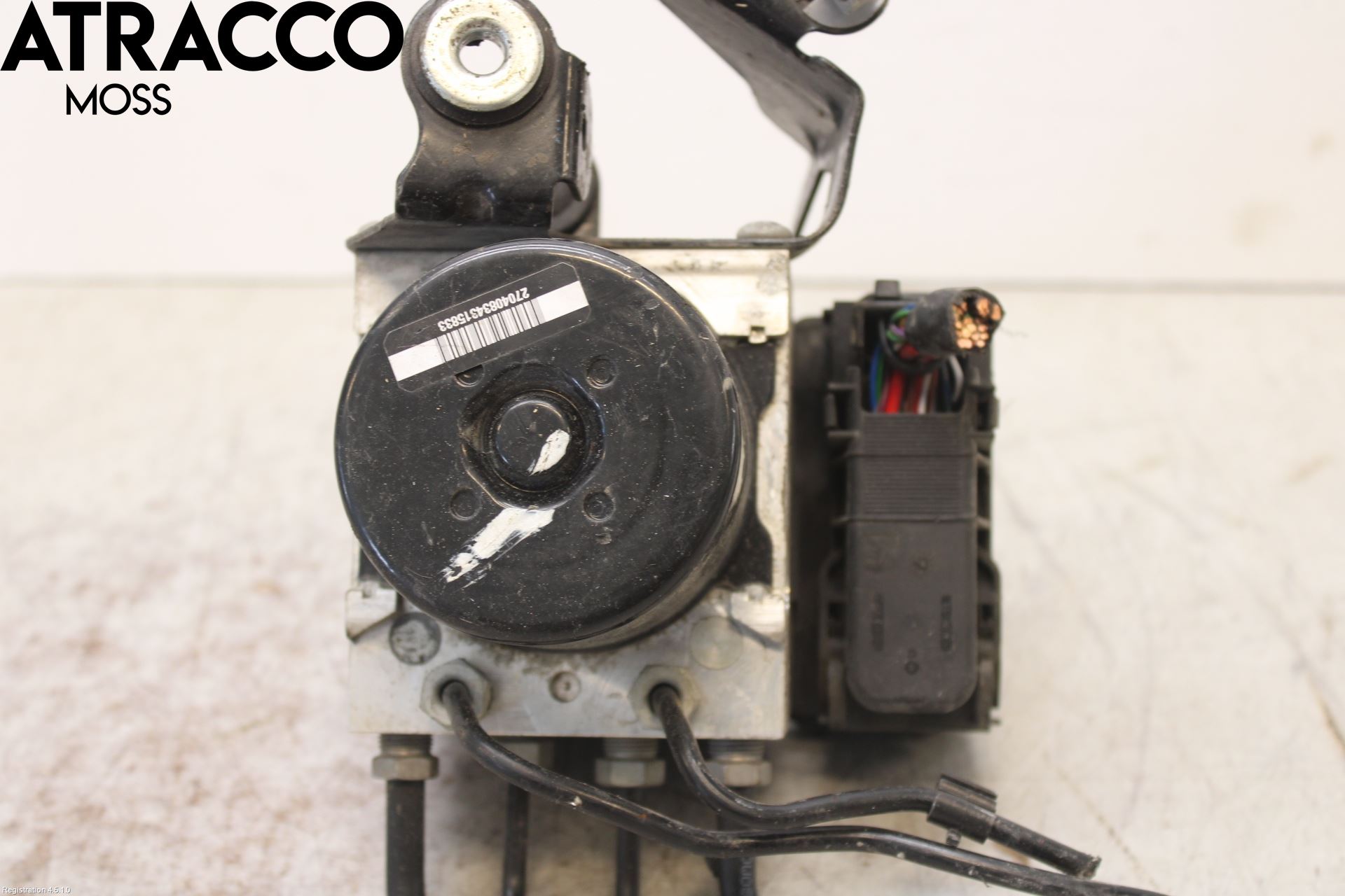 Volvo V60 14-18 Abs Hydraulaggregat