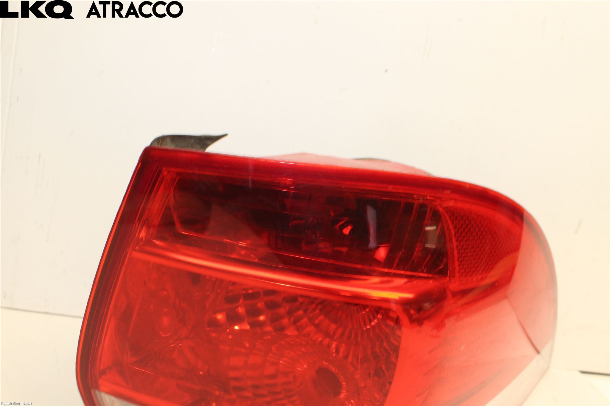 Volkswagen VW GOLF V 04-09 Bakljus Höger