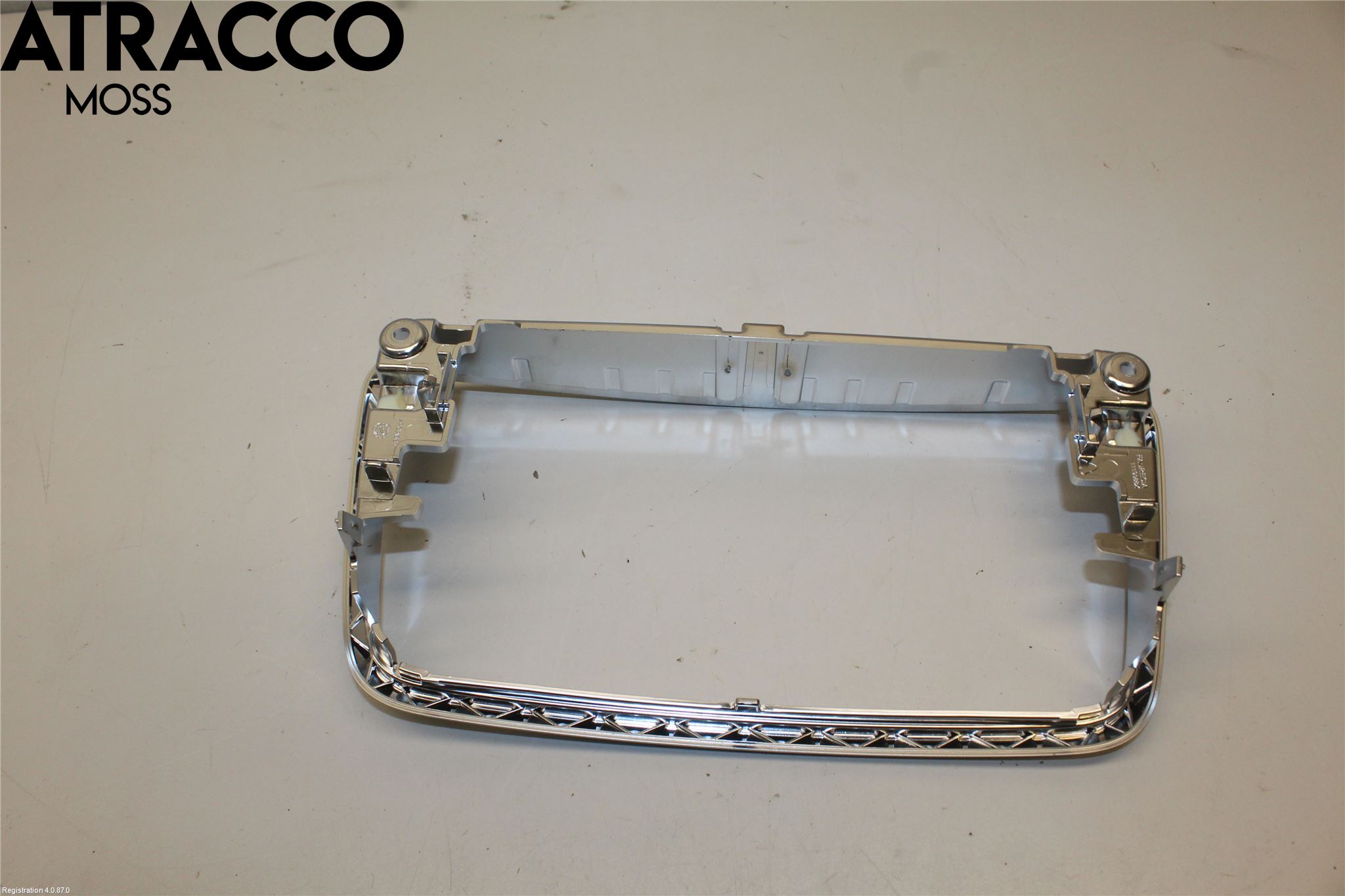 Mercedes-Benz MB GLA-KLASS (X156) 13-20 Instrument-Radio Sarg