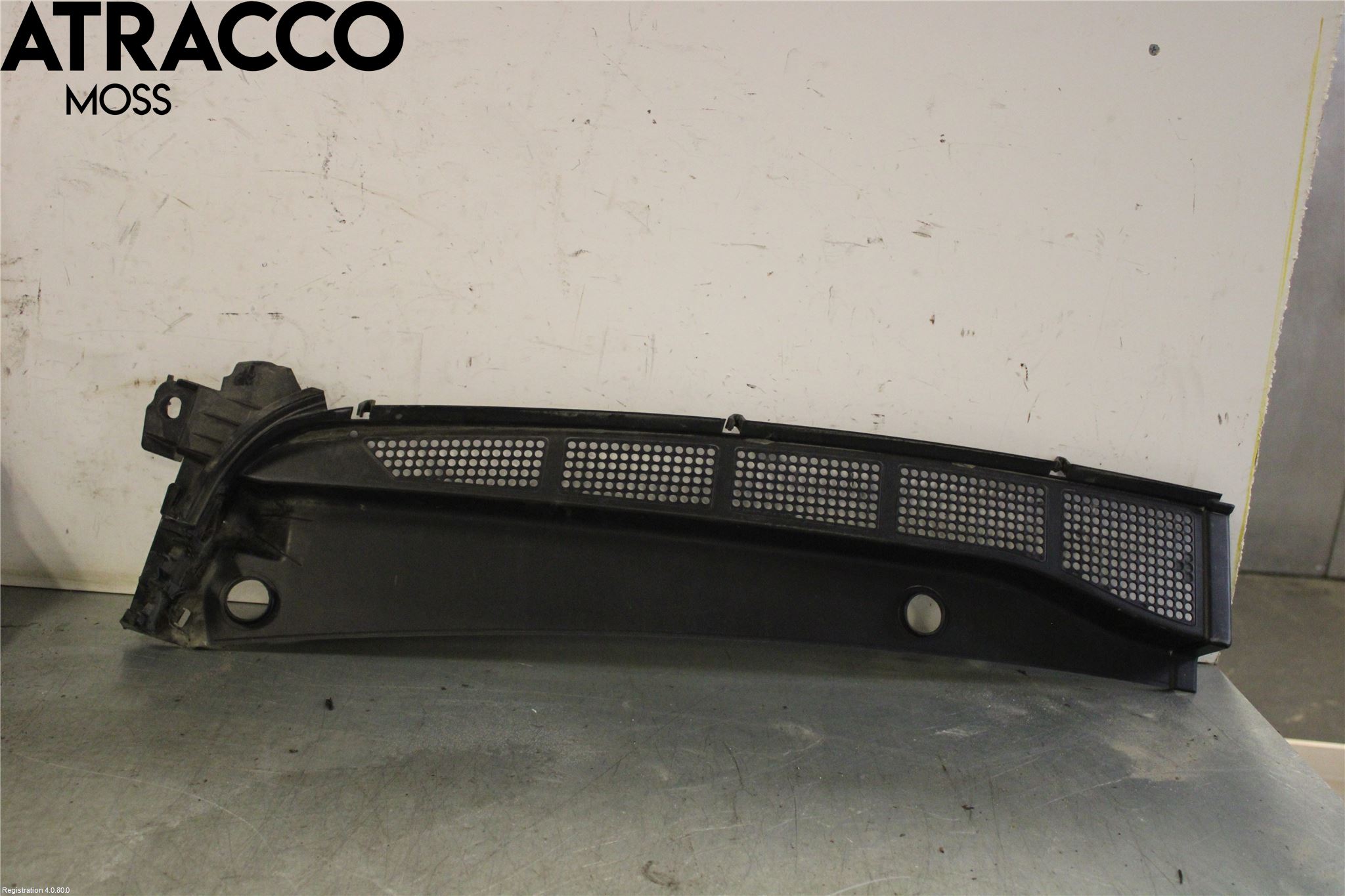 Toyota PROACE II 16- Torpedplåt-Torpedplast
