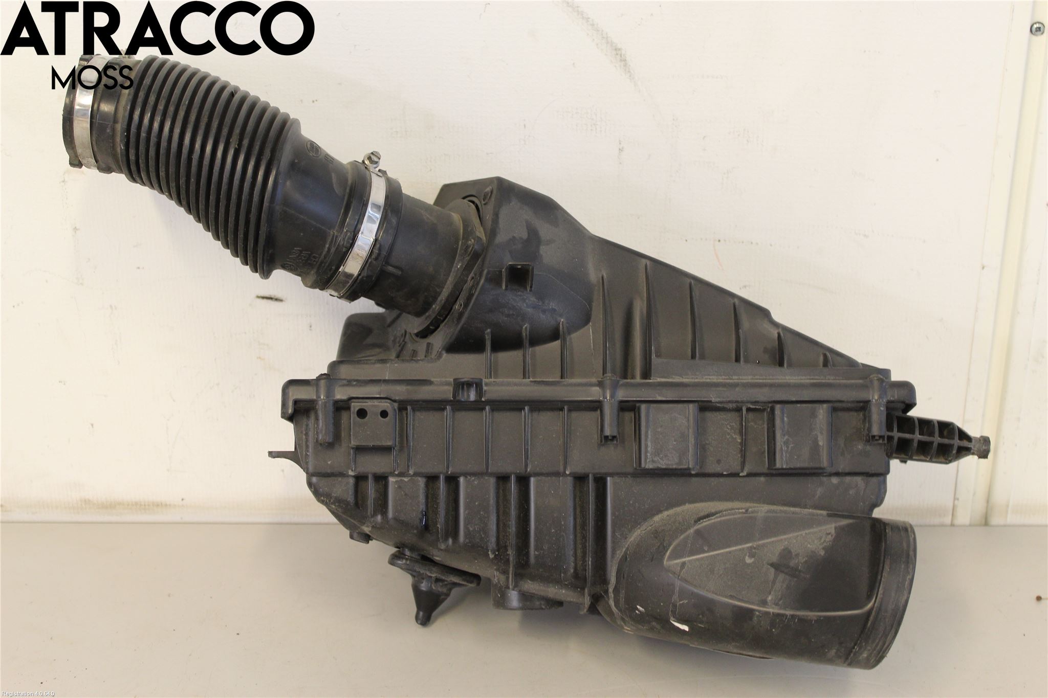 Landrover RANGE ROVER SPORT (L320) 10-13 Luftrenare