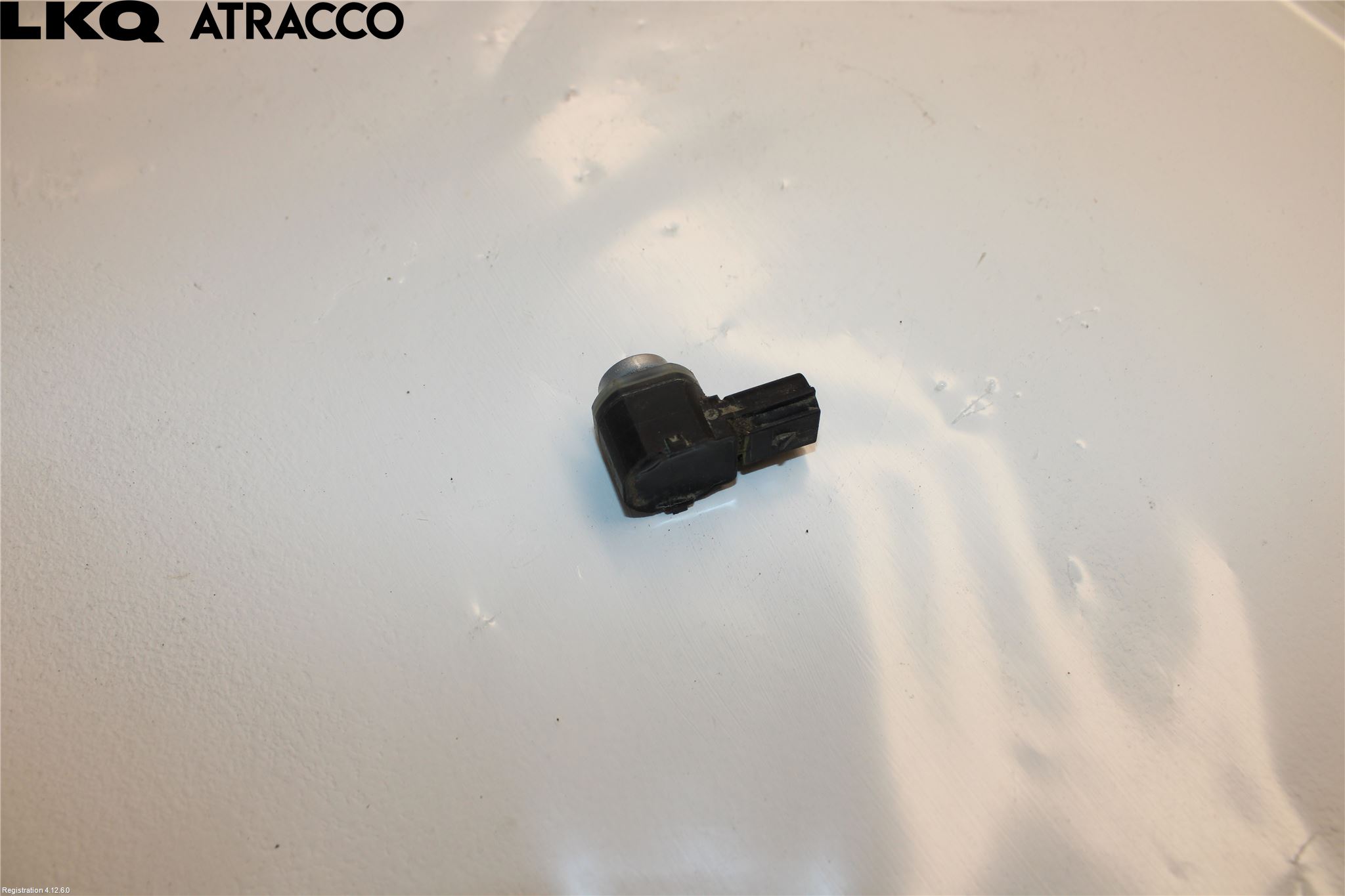 Ford FOCUS 15-18 Parkeringshjälp Backsensor