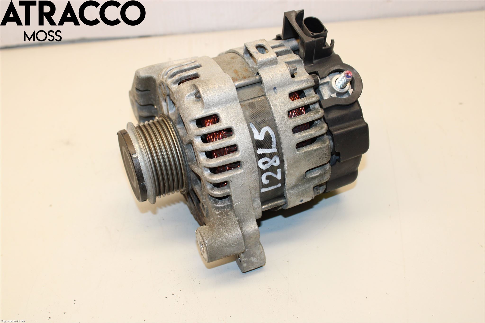 Hyundai i20 GB 15-20 Generator