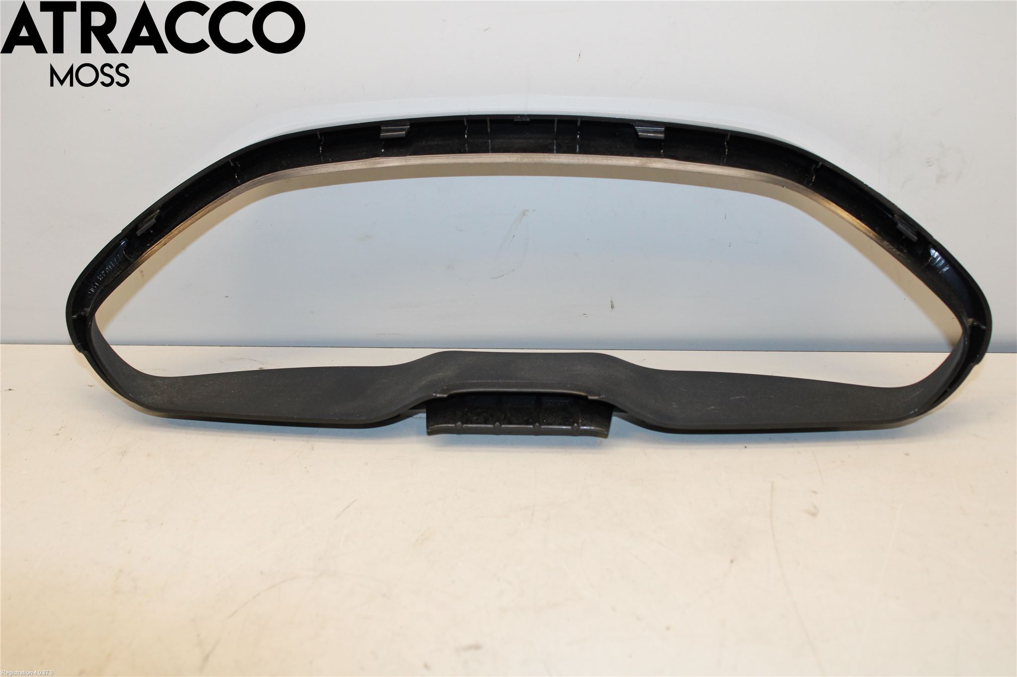 Peugeot 208 12-15 Instrumentsarg
