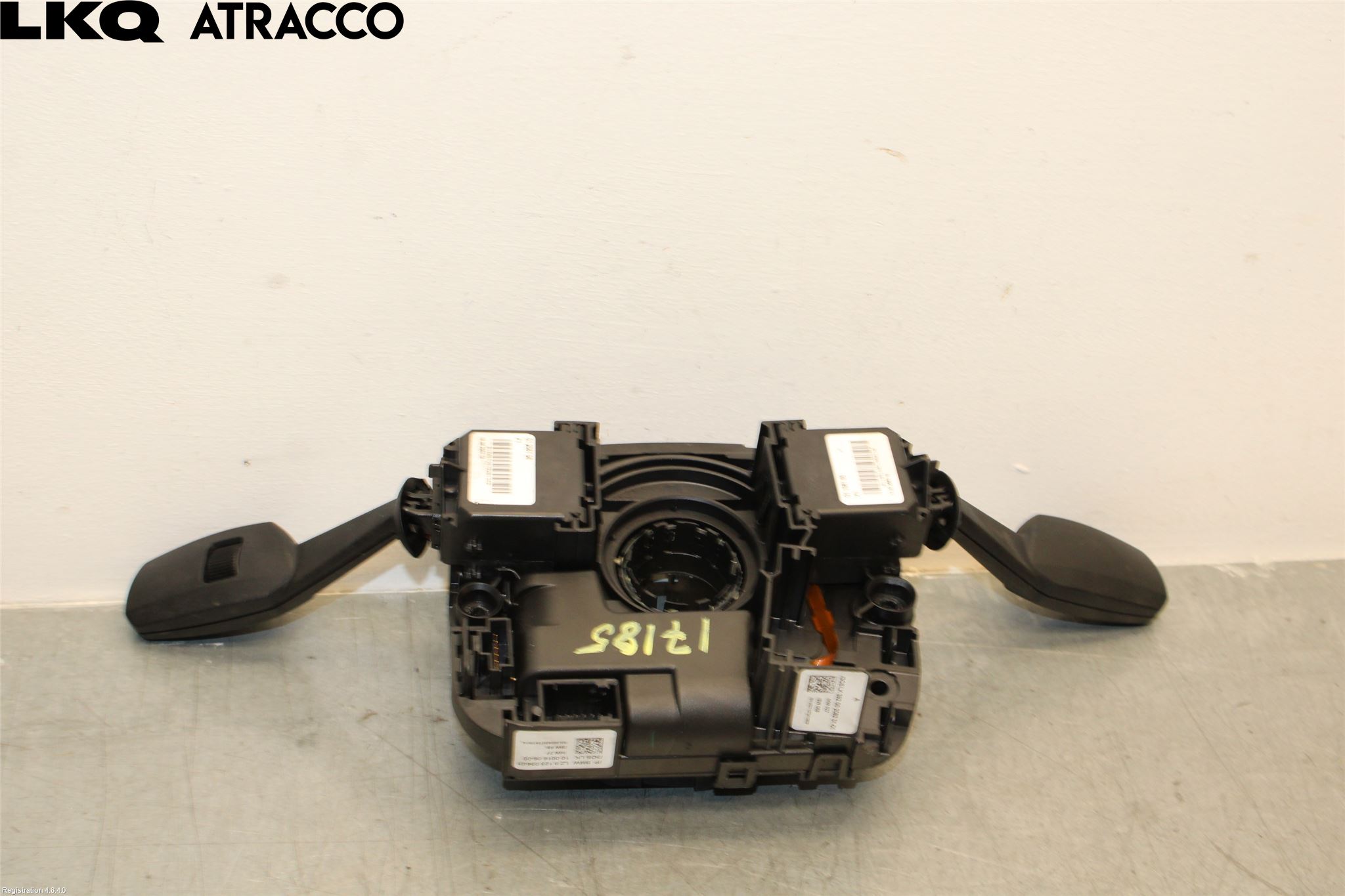 BMW 1 E87/81 5D/3D 03-11 Spakcentral