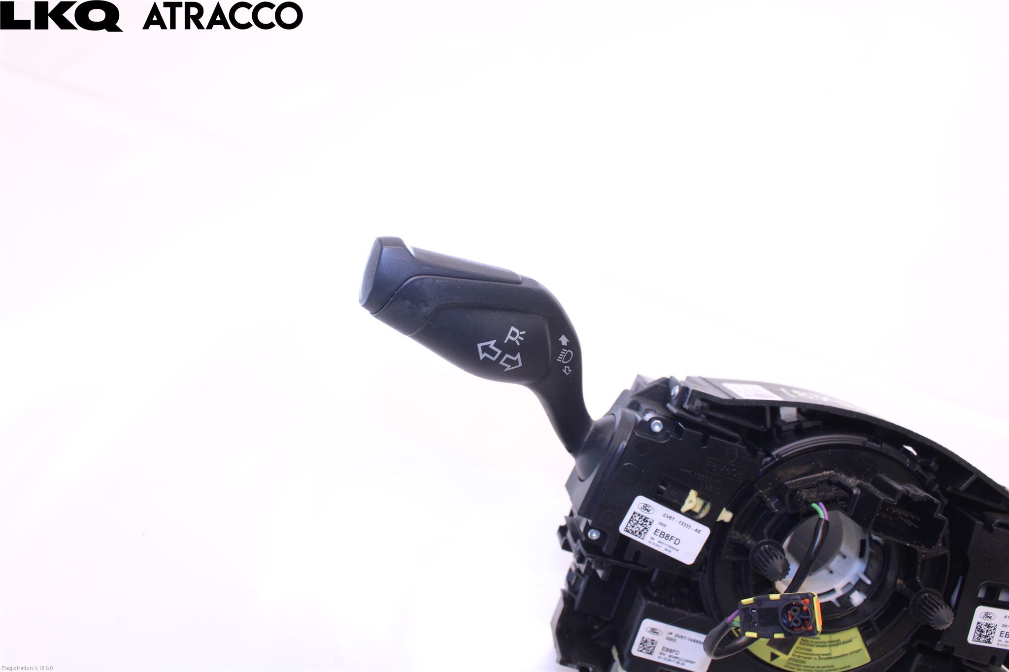 Ford TRANSIT/TOURNEO CONNECT 13-22 Spakcentral