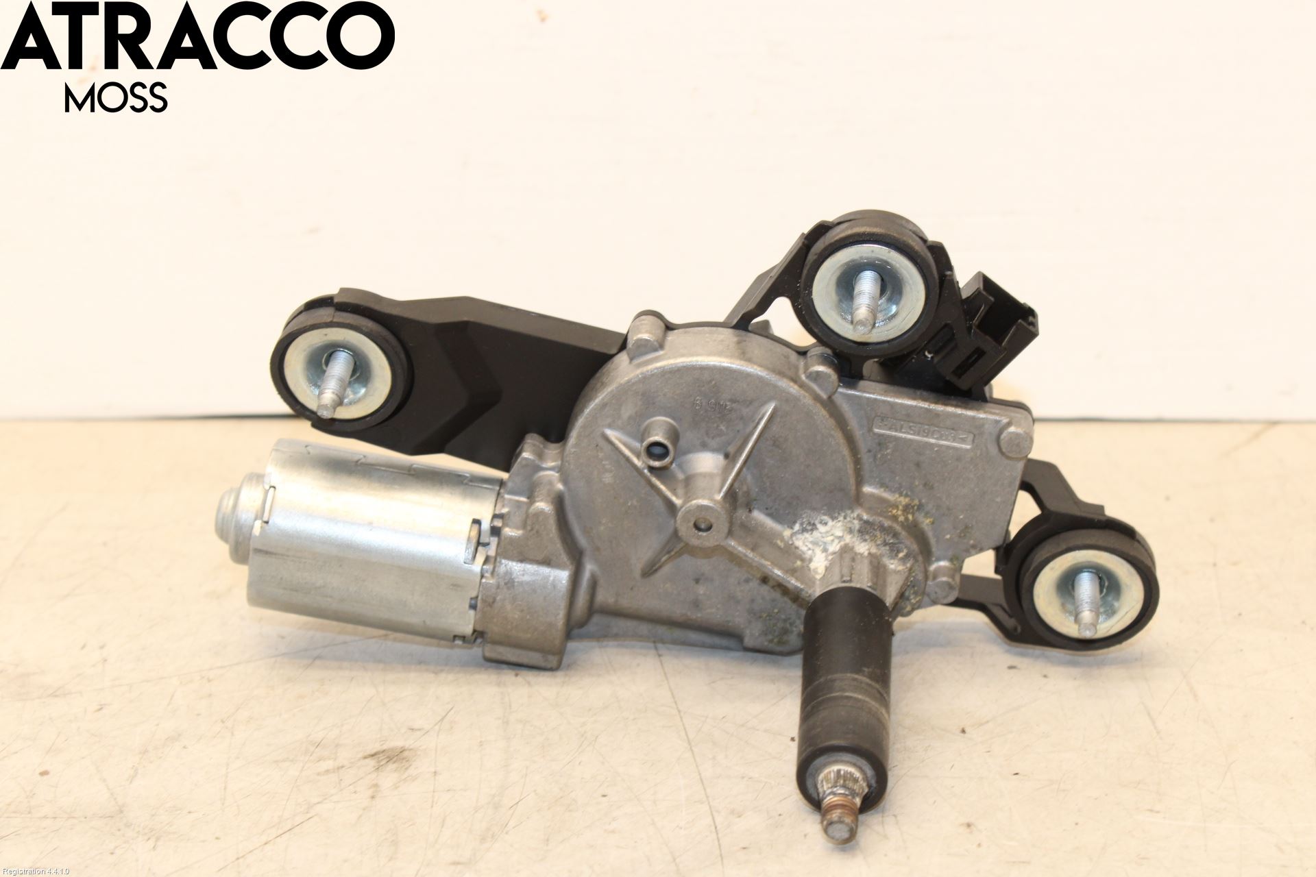 Volvo V40 12-19 Torkarmotor Baklucka