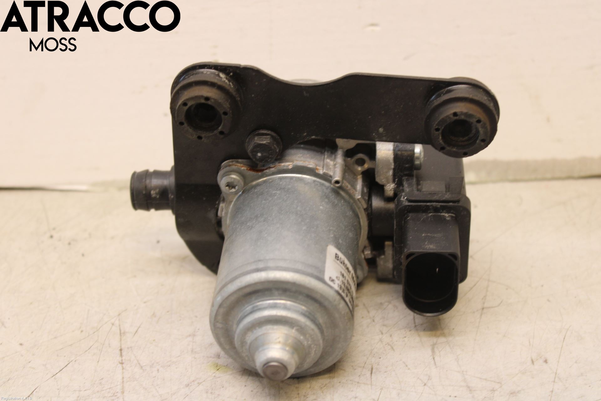 Skoda RAPID Vakuumpump