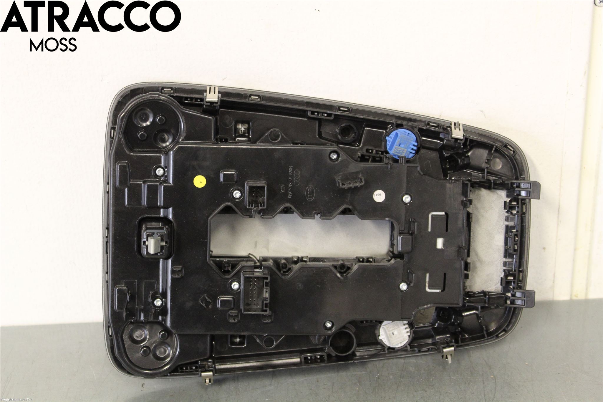 Audi A4/S4 B9 16-19 Innerbelysning