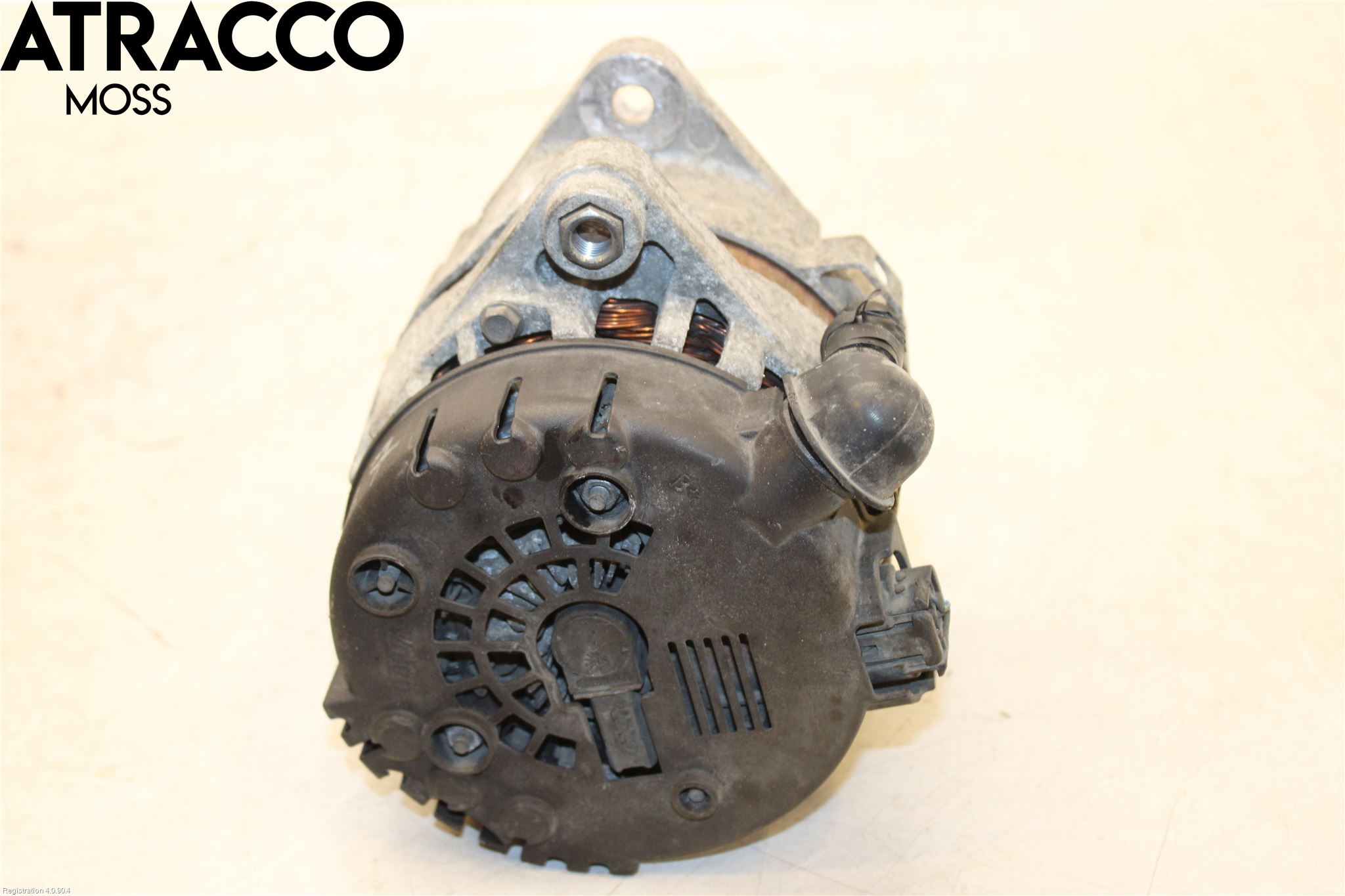 Hyundai i40 08-15 Generator