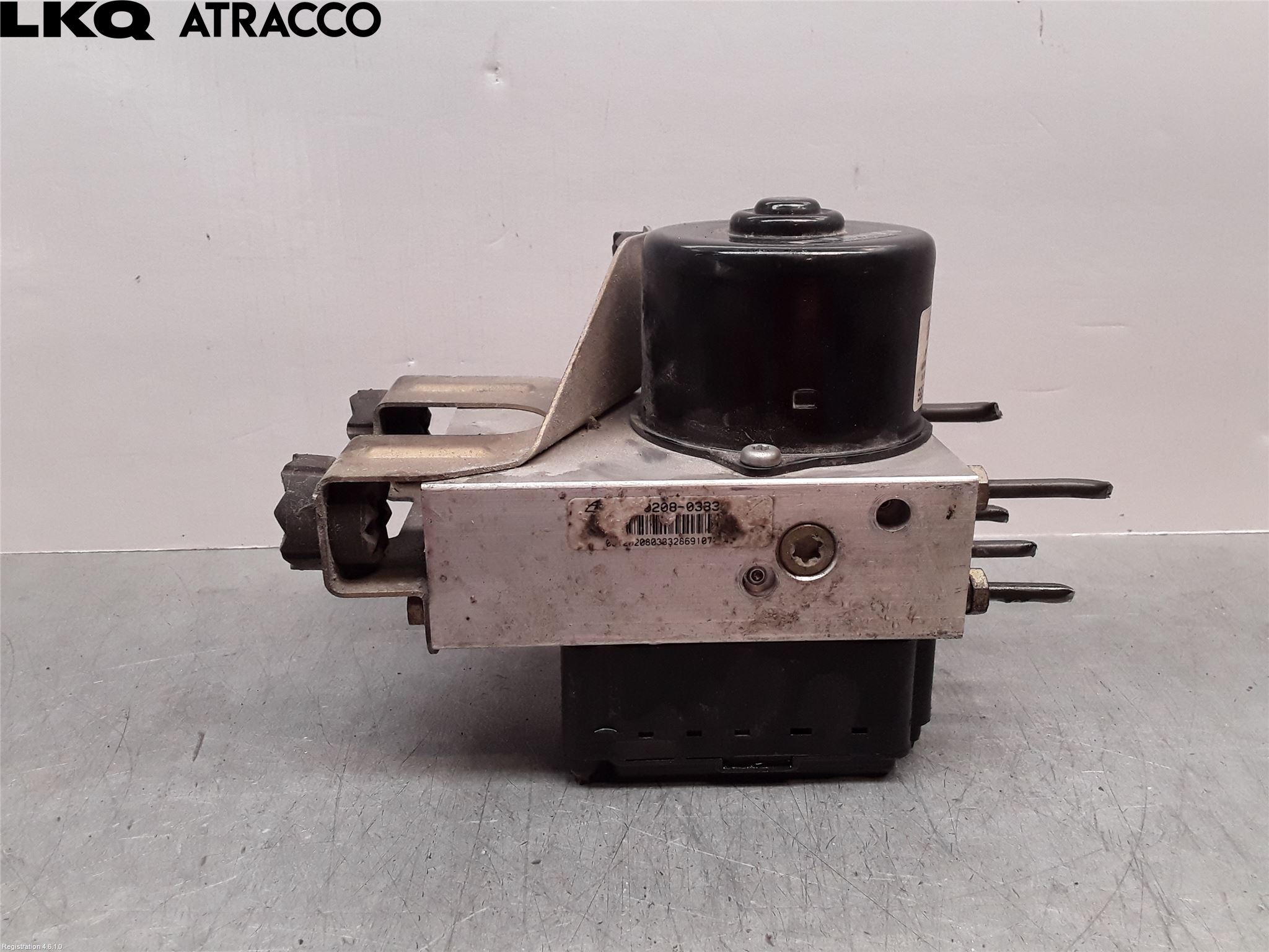 BMW Z3 E36/6    94-02 Abs Hydraulpump