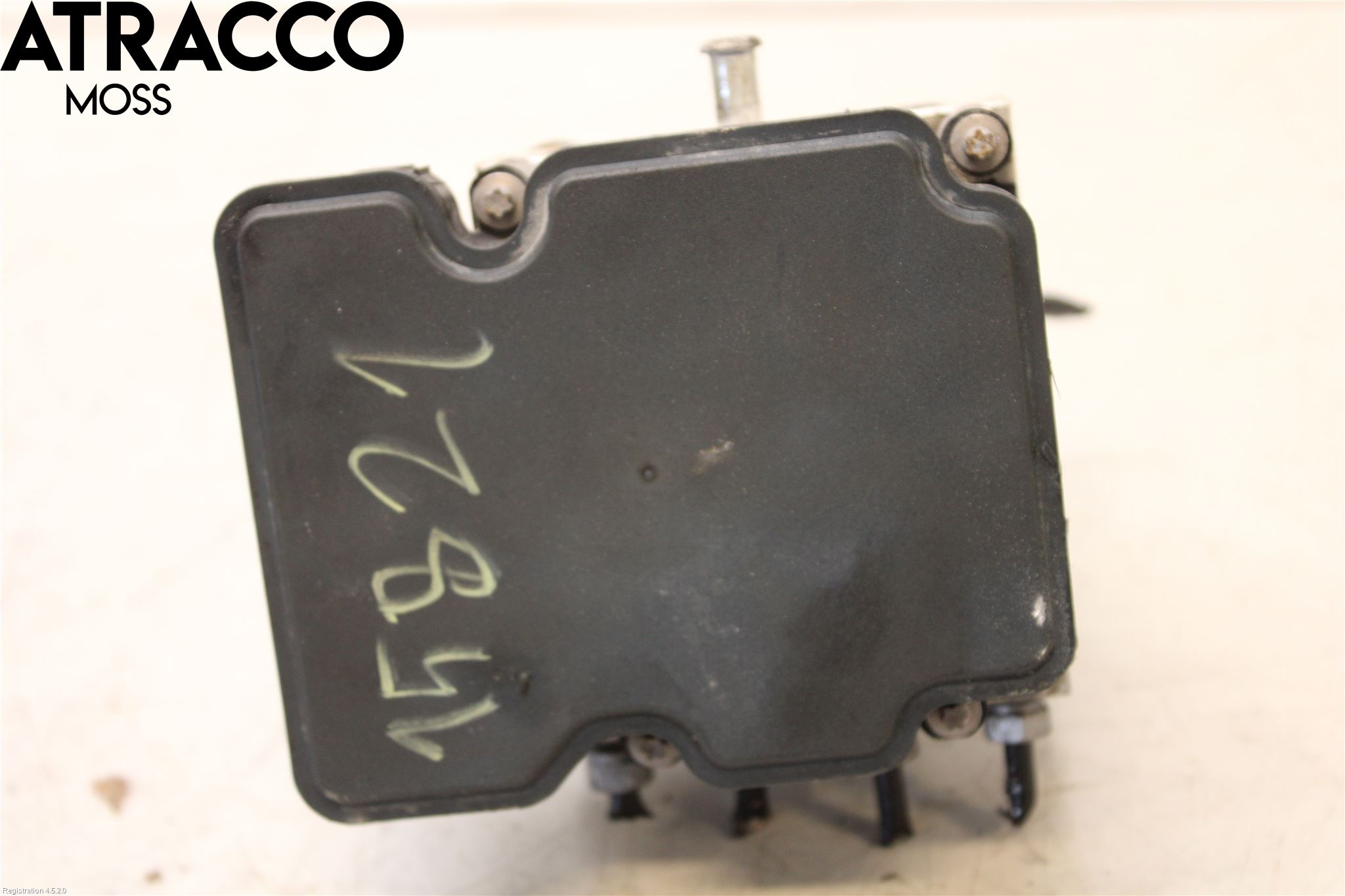 Peugeot PARTNER 16-18 Abs Hydraulaggregat