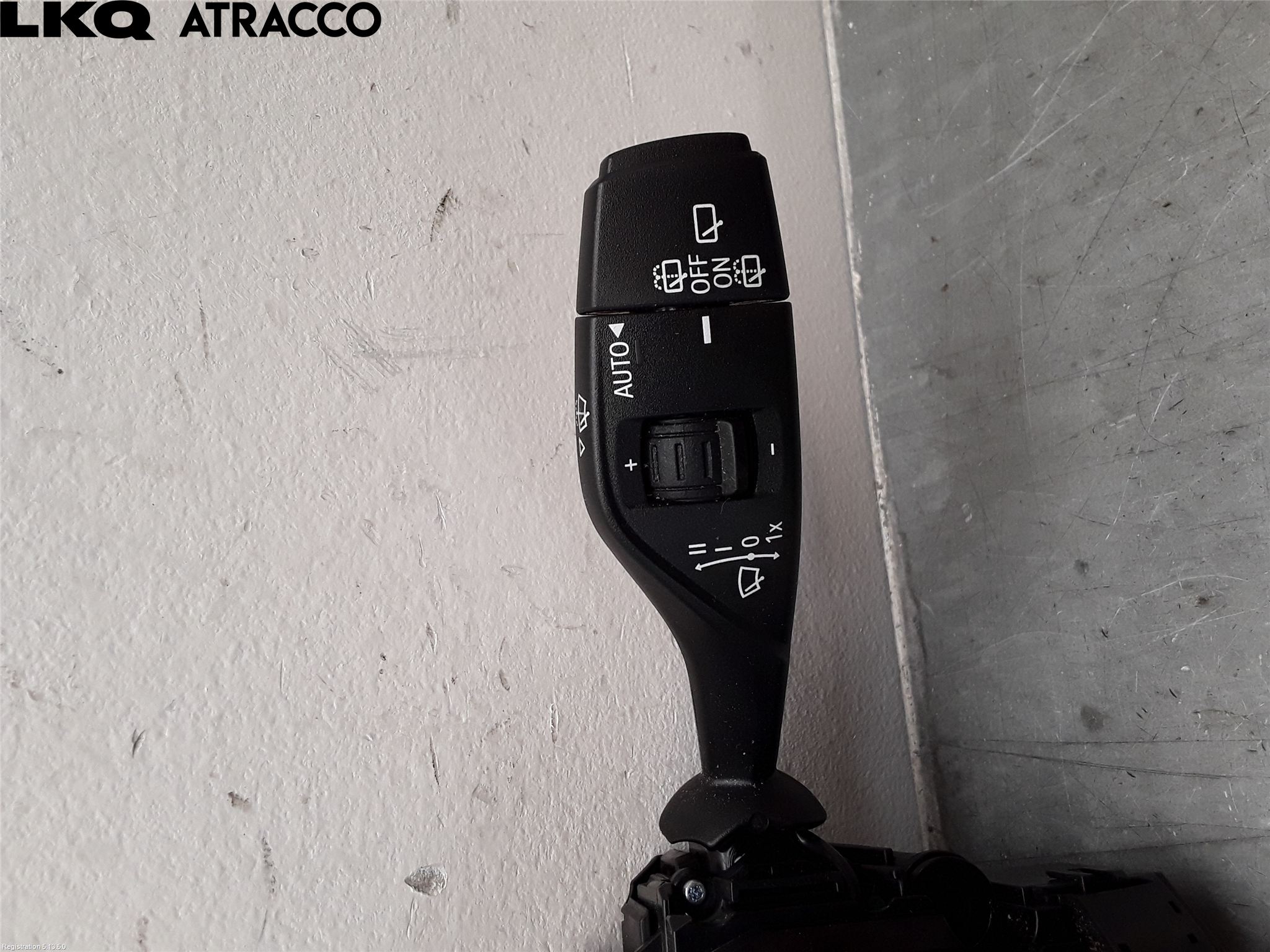 BMW 2 F45 Active Tourer 14-21 Spakcentral