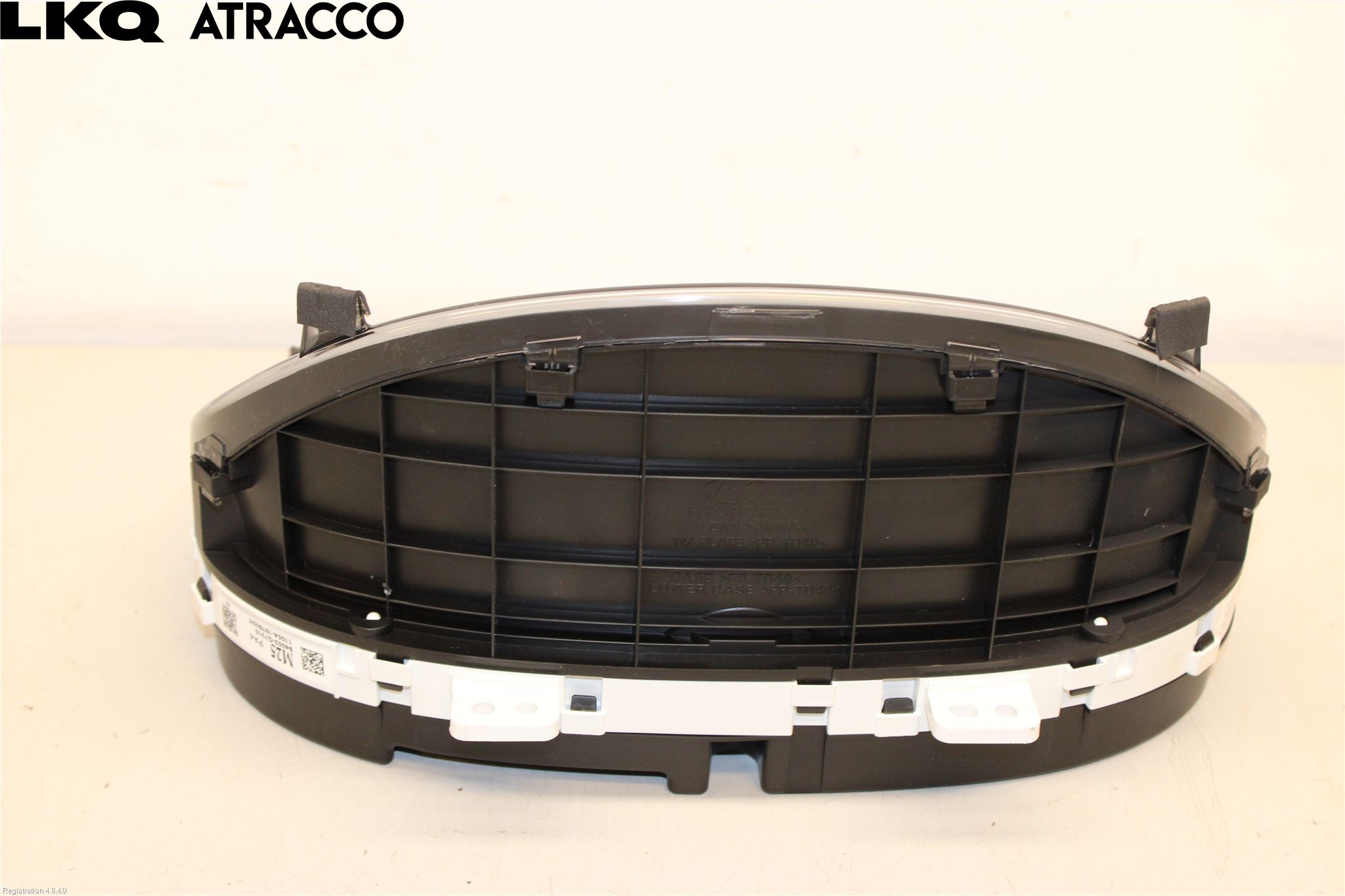 Hyundai IONIQ AE 17-22 Instrument Komb