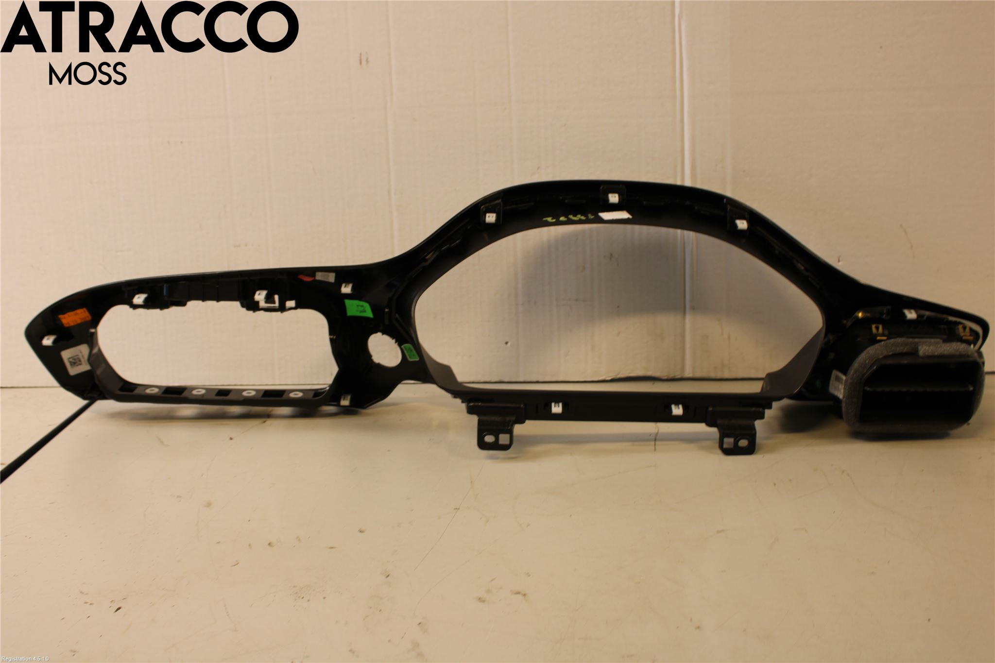 Ford FIESTA (VII) 18-23 Instrumentsarg