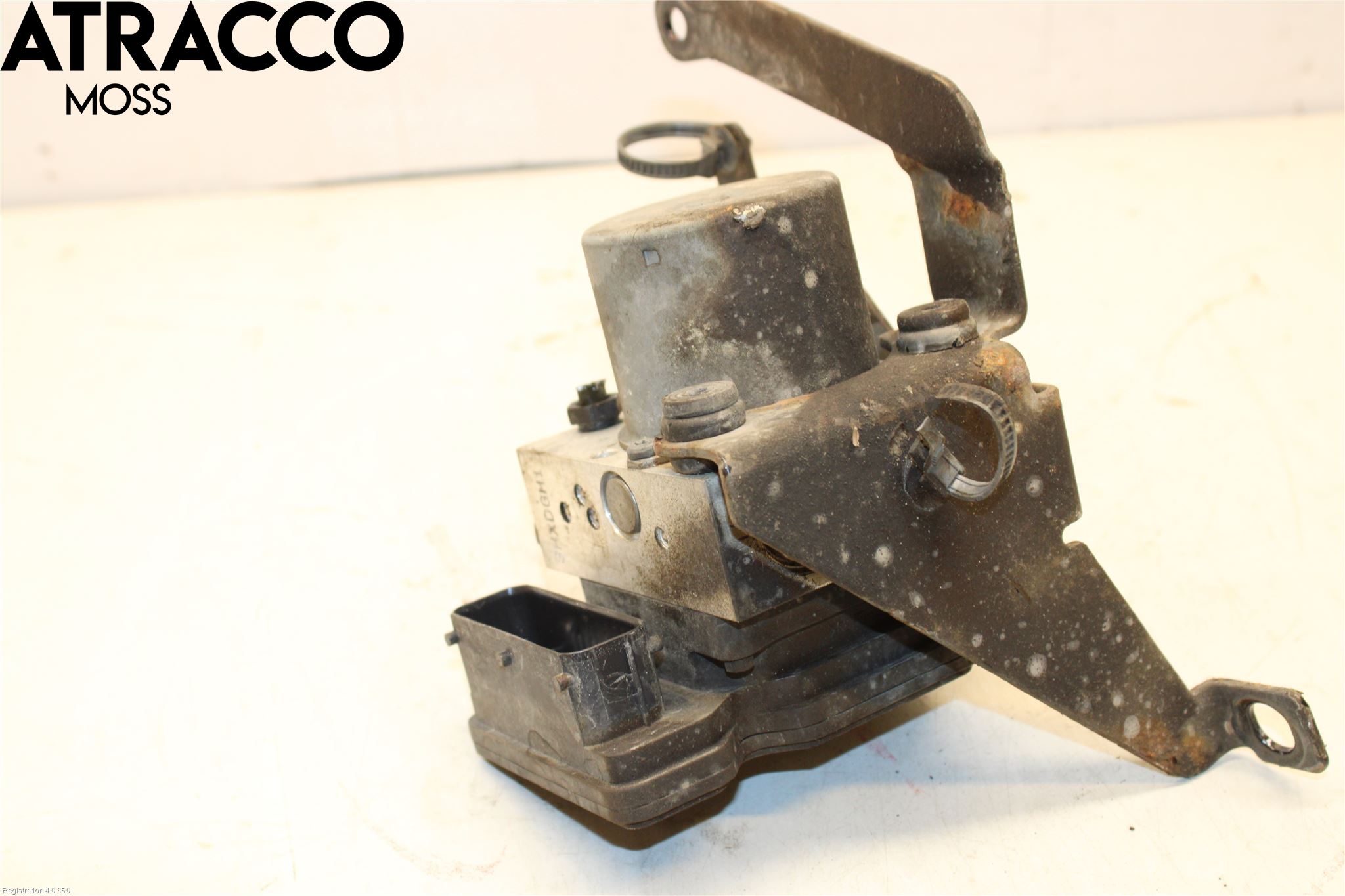 Hyundai i10 PA 08-13 Abs Hydraulaggregat