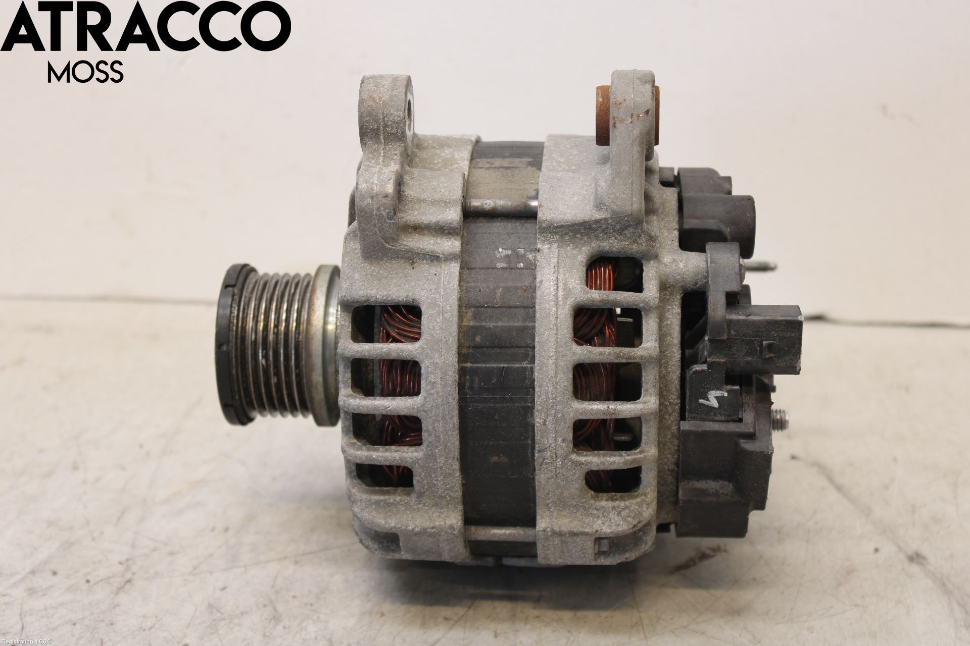 Volkswagen VW GOLF / E-GOLF VII 13-20 Generator