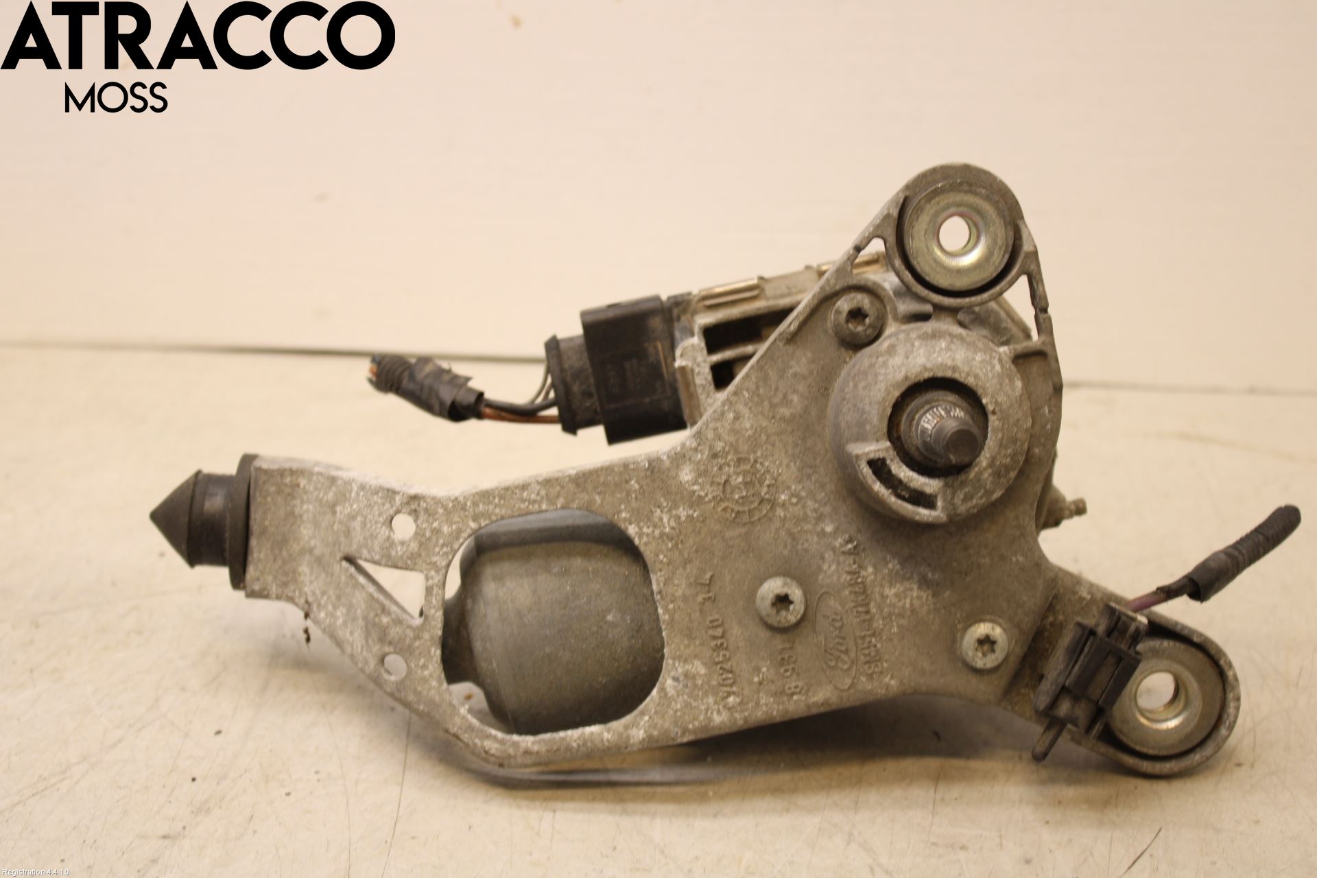 Ford FOCUS 11-14 Torkarmotor Vindruta