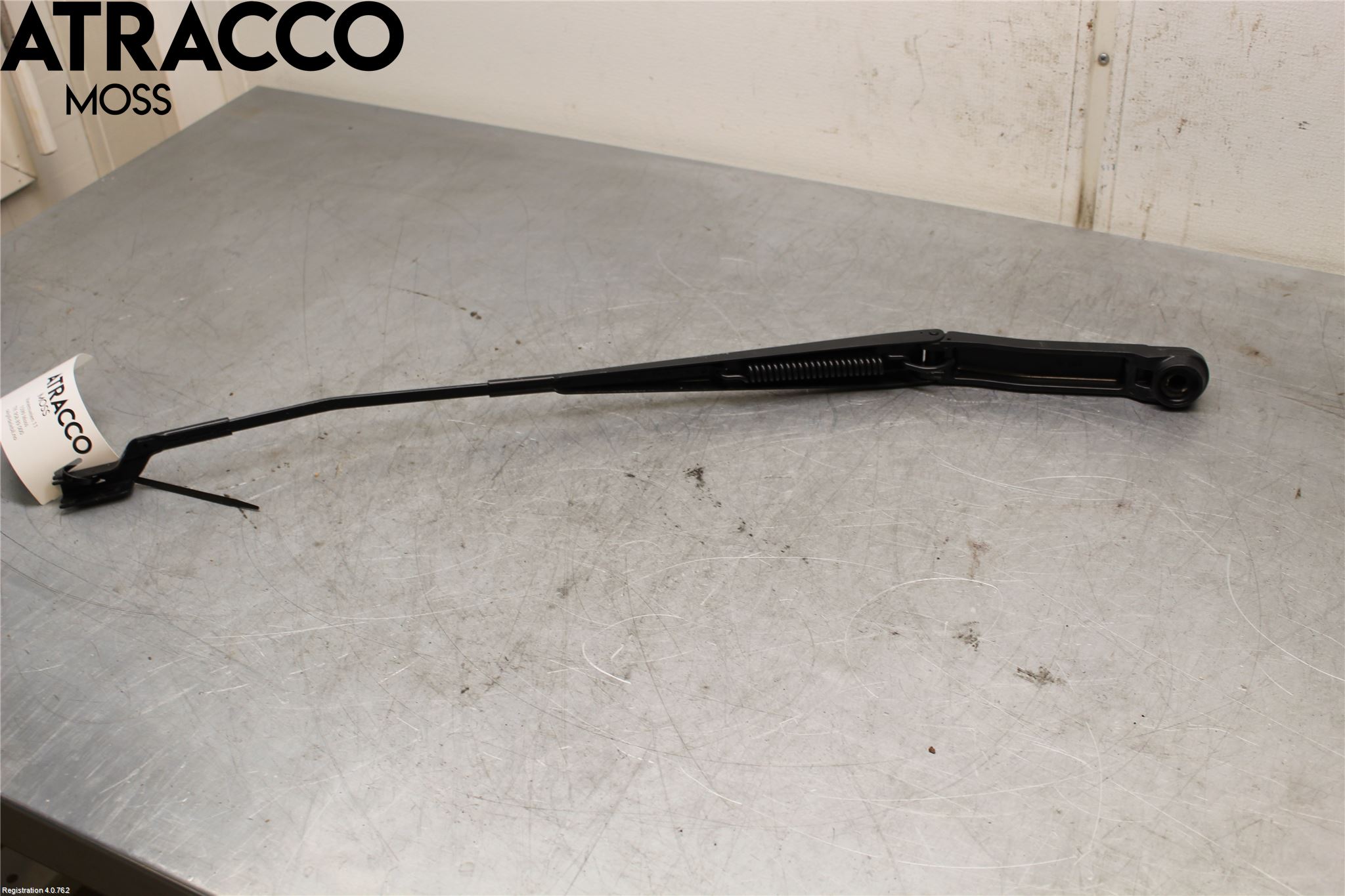 Landrover RANGE ROVER SPORT (L494) 14-22 Torkararm Armar Vindruta